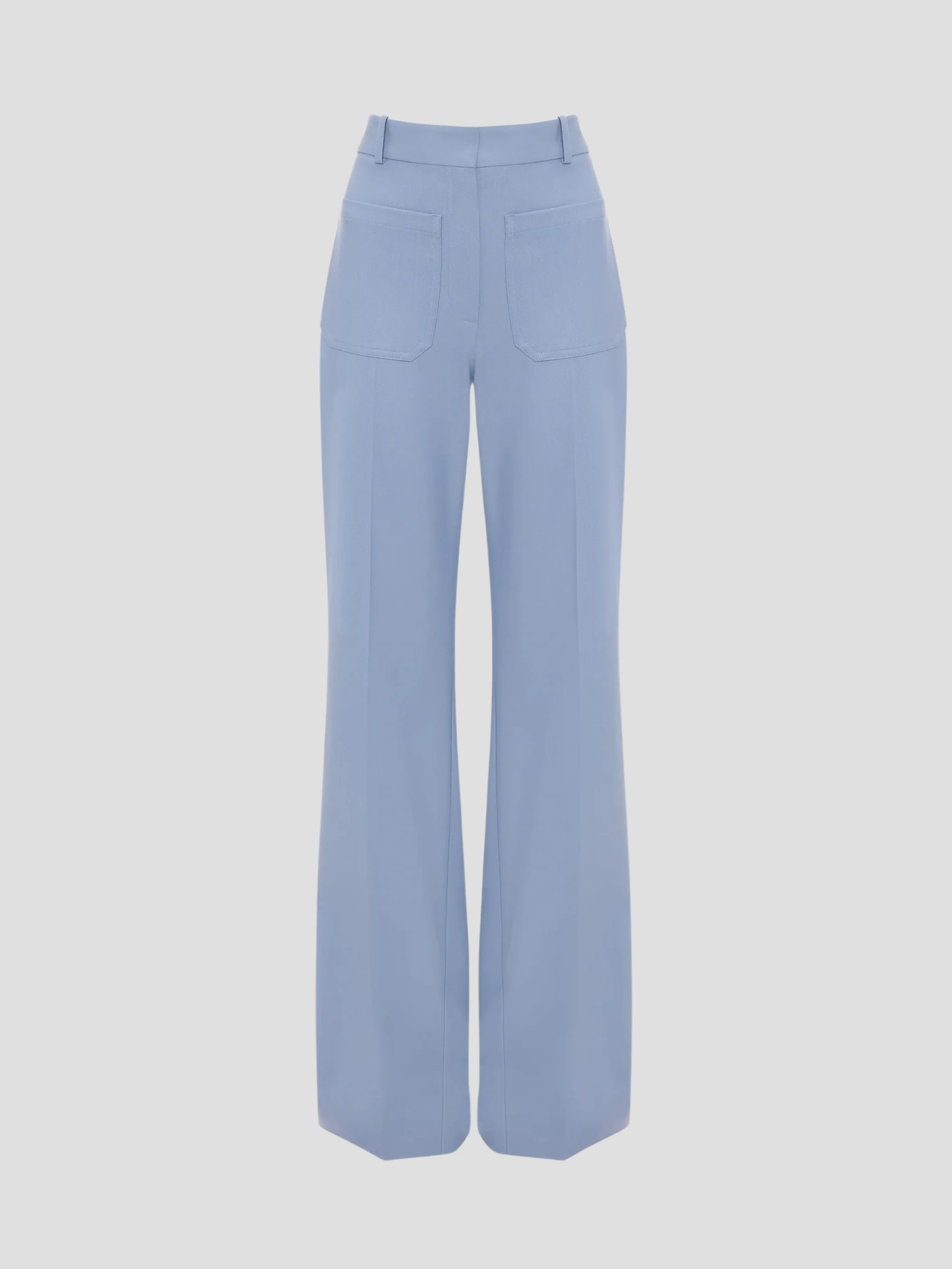 Alina Trouser in Bluebell