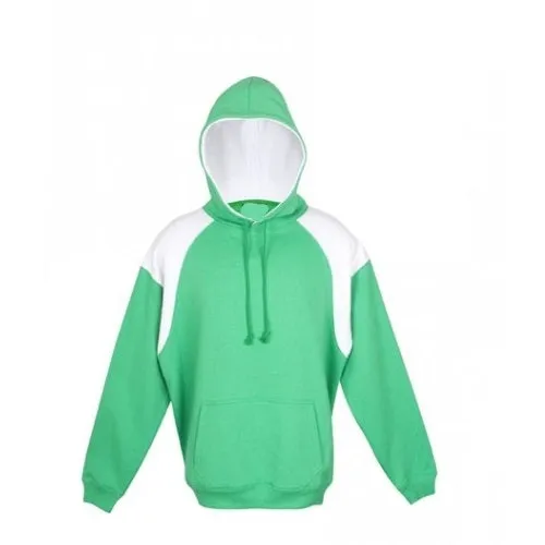 Aston Contrast Hoodie