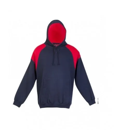 Aston Contrast Hoodie