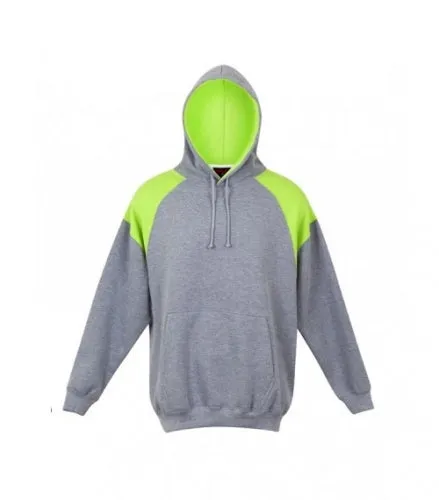 Aston Contrast Hoodie