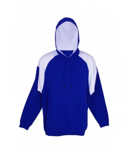 Aston Contrast Hoodie