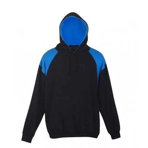 Aston Contrast Hoodie