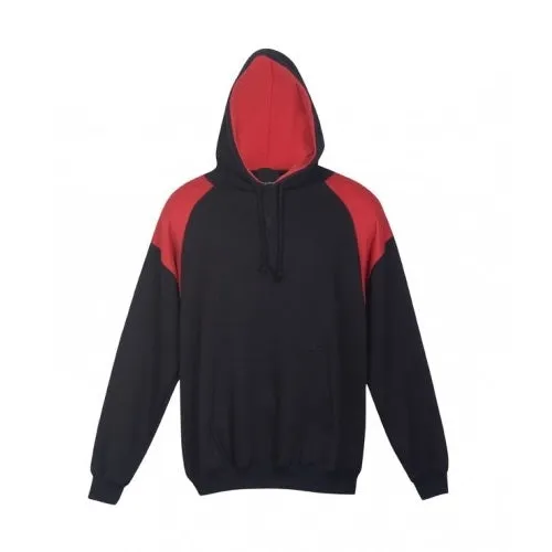 Aston Contrast Hoodie