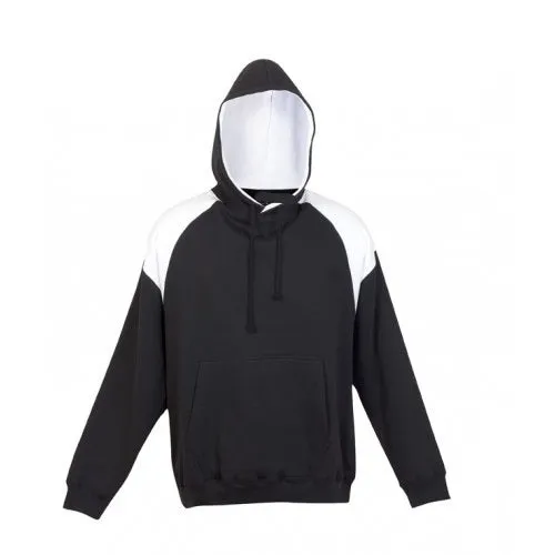 Aston Contrast Hoodie