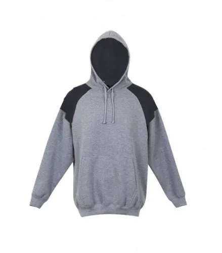 Aston Contrast Hoodie