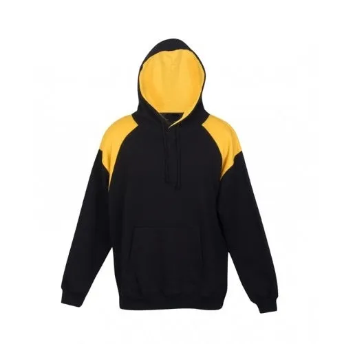 Aston Contrast Hoodie