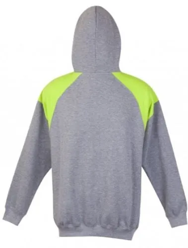 Aston Contrast Hoodie