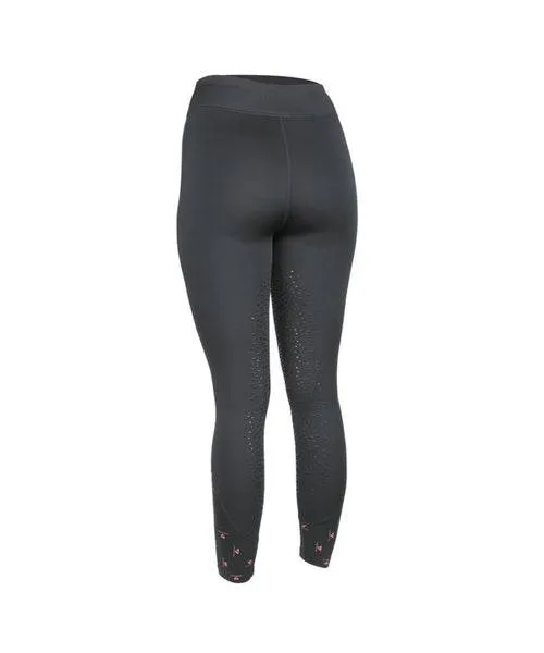 Aubrion Porter Winter Riding Tights