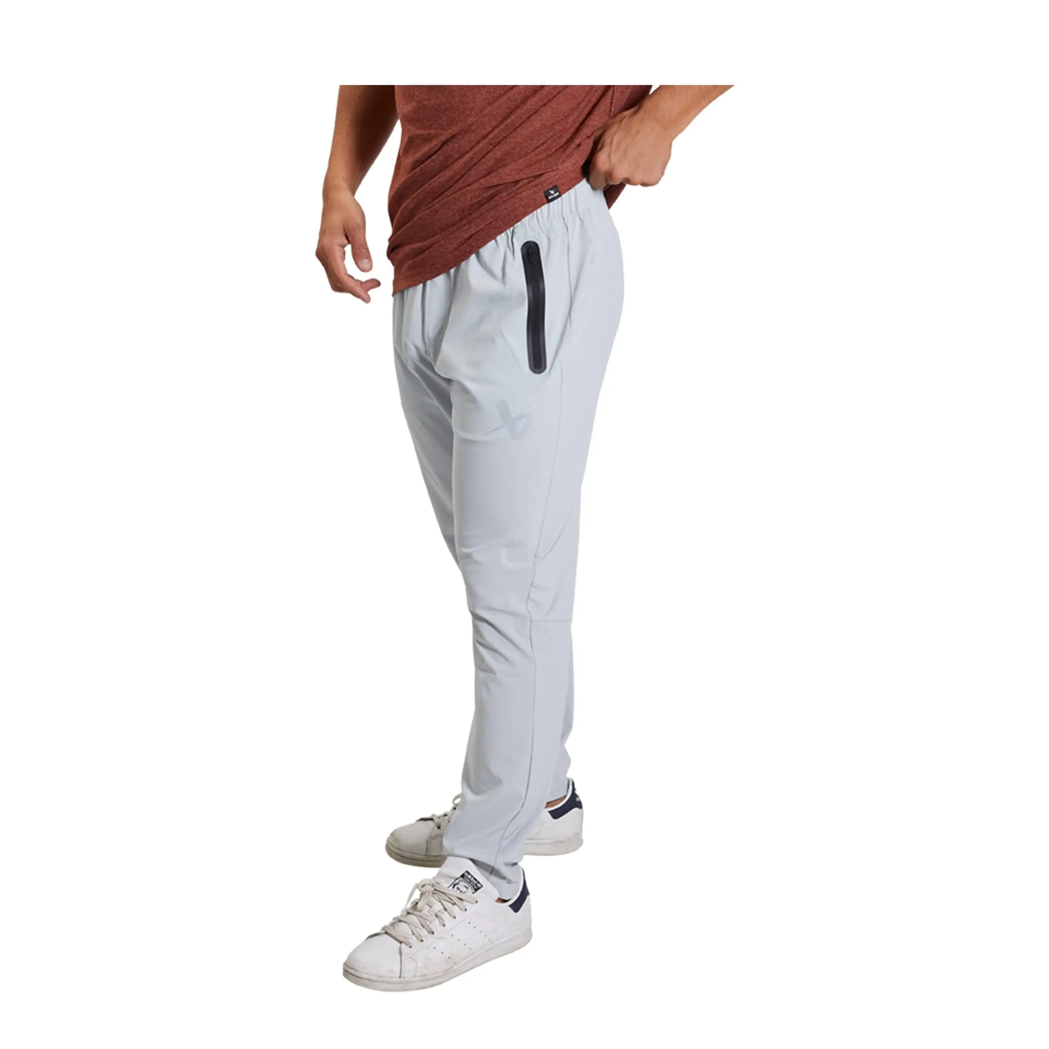 Bauer FLC Stretch Mens Jogger Pants