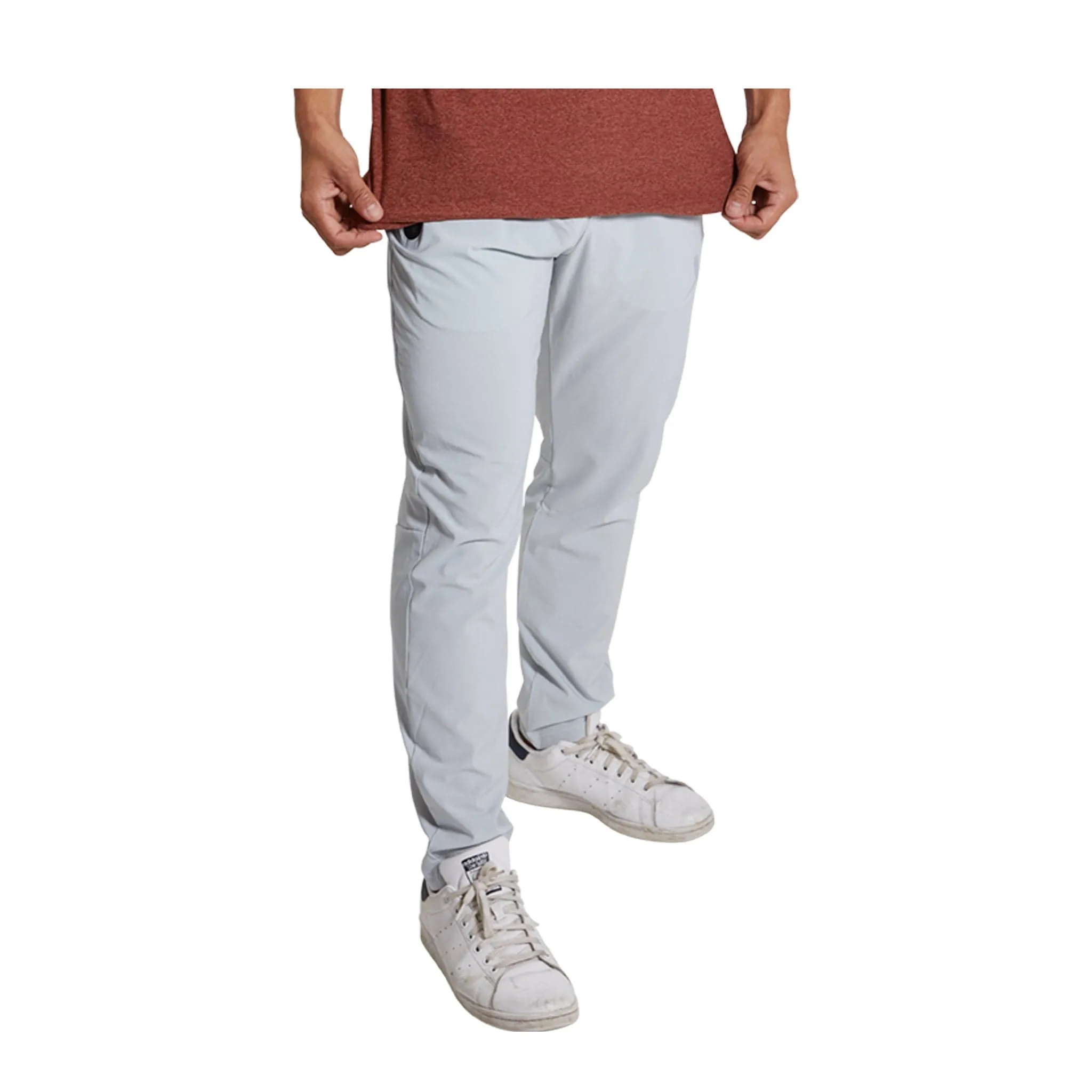 Bauer FLC Stretch Mens Jogger Pants