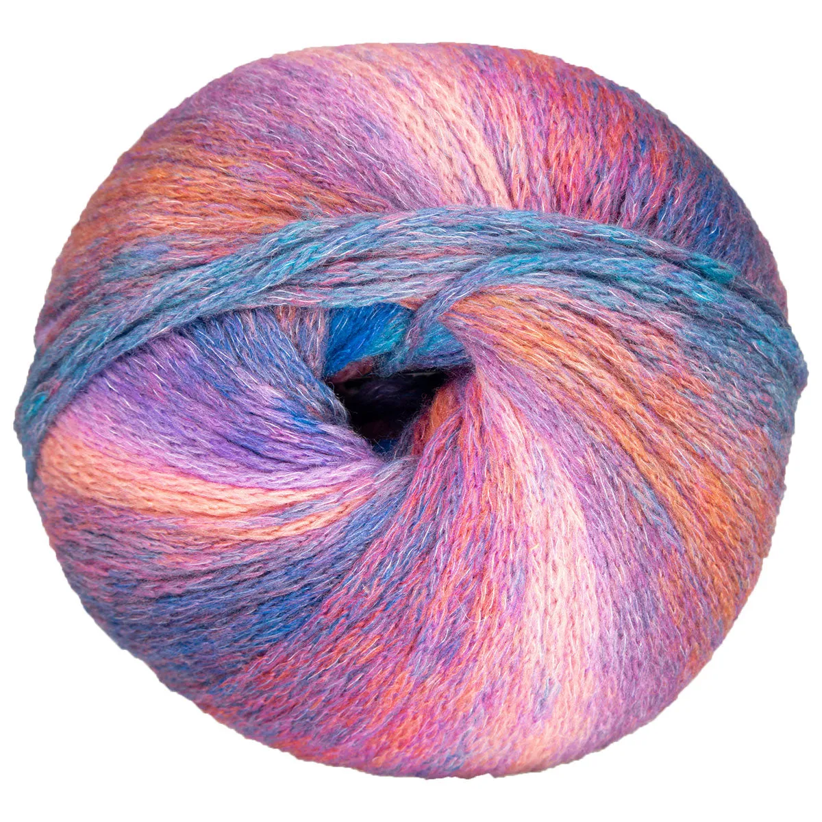 Berroco Wizard Yarn - 2936 Realgar