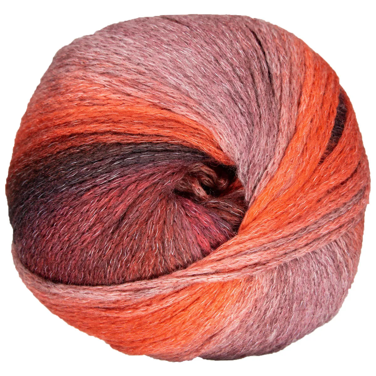 Berroco Wizard Yarn - 2951 Jasper