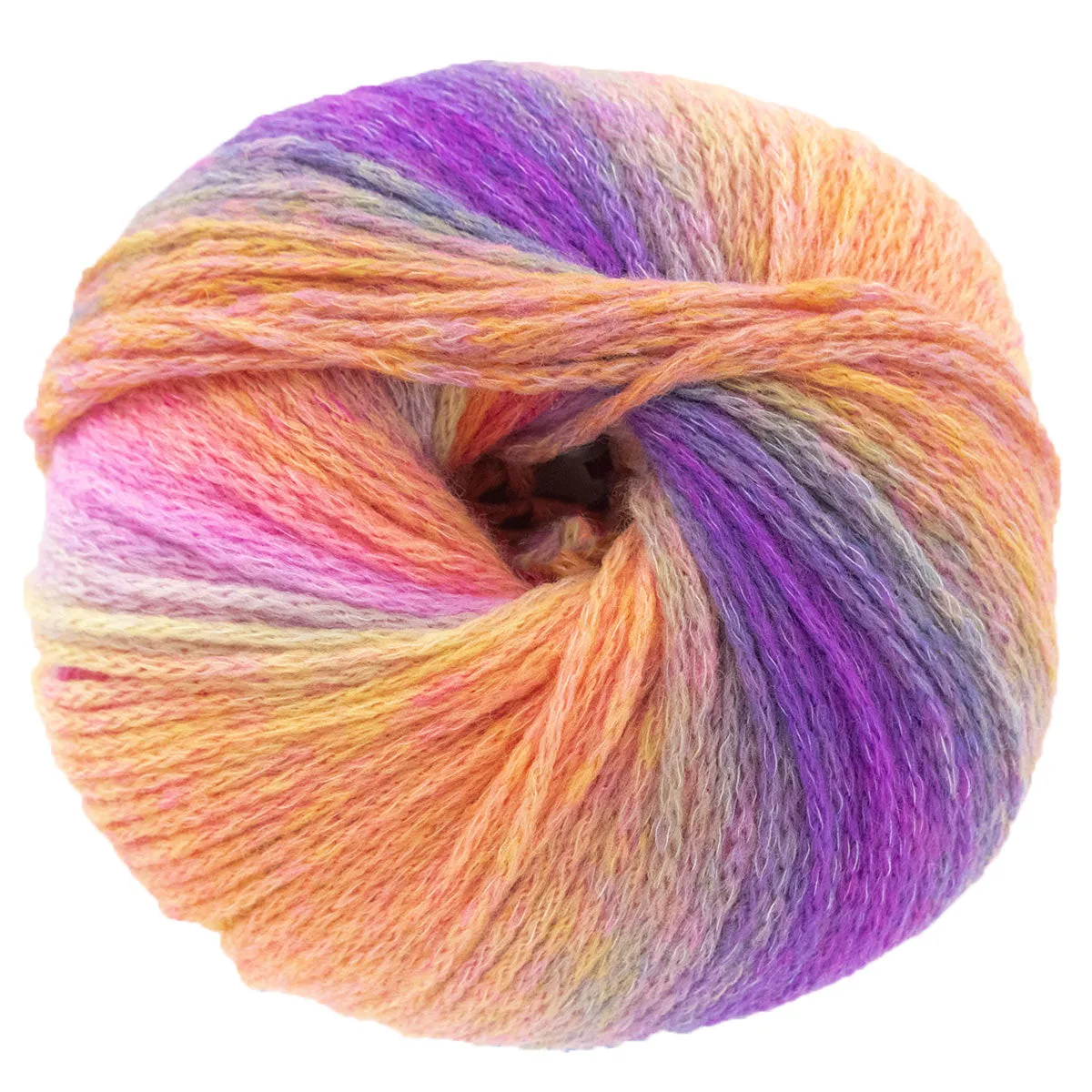 Berroco Wizard Yarn - 2991 Abalone Shell