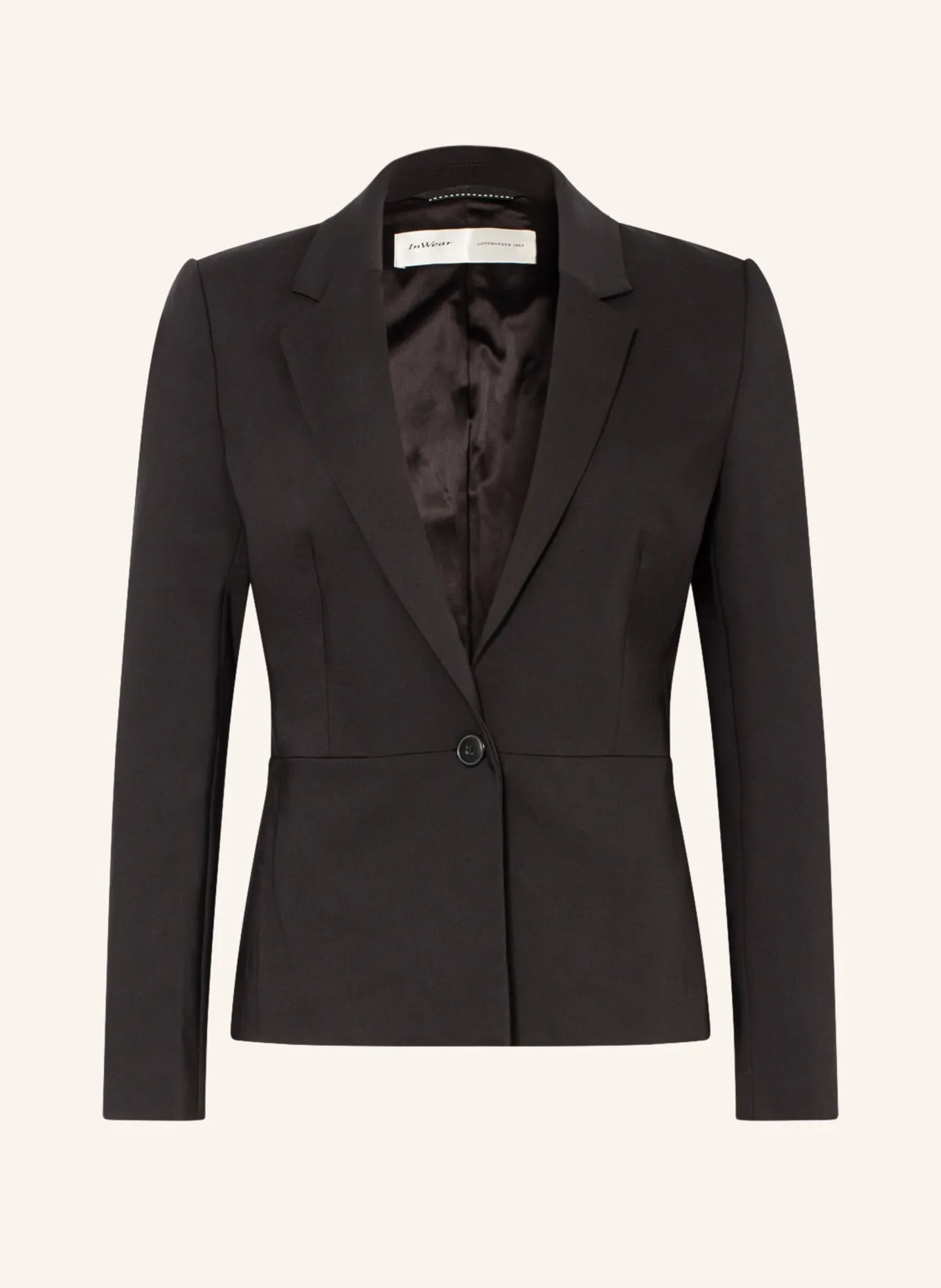 Blazer InWear ZELLA, black