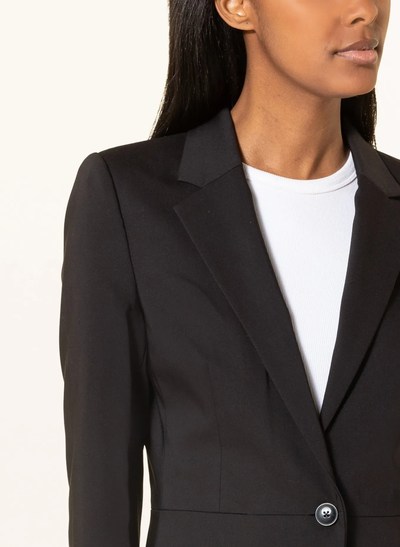 Blazer InWear ZELLA, black