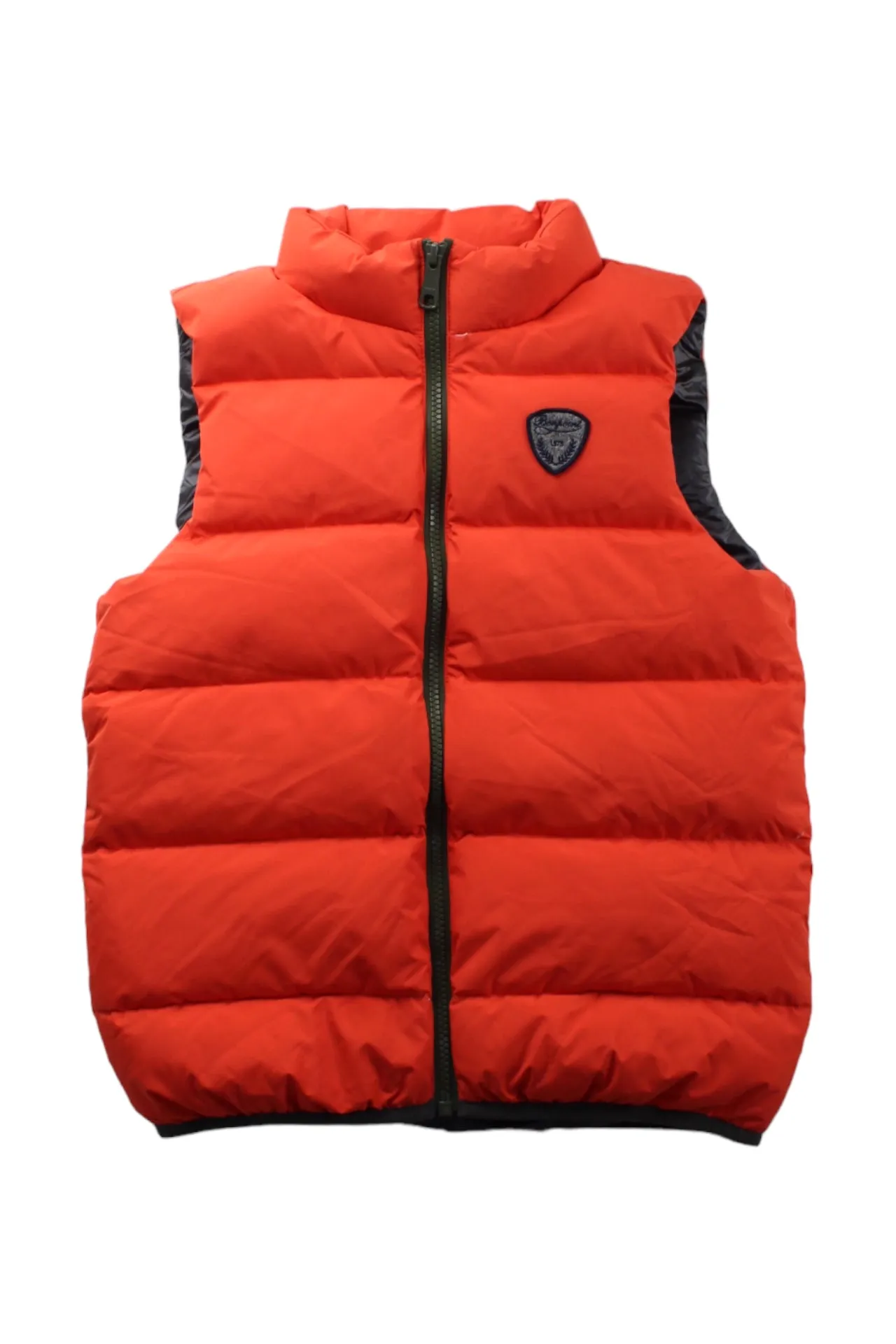 Bonpoint Puffer Vest 10Y