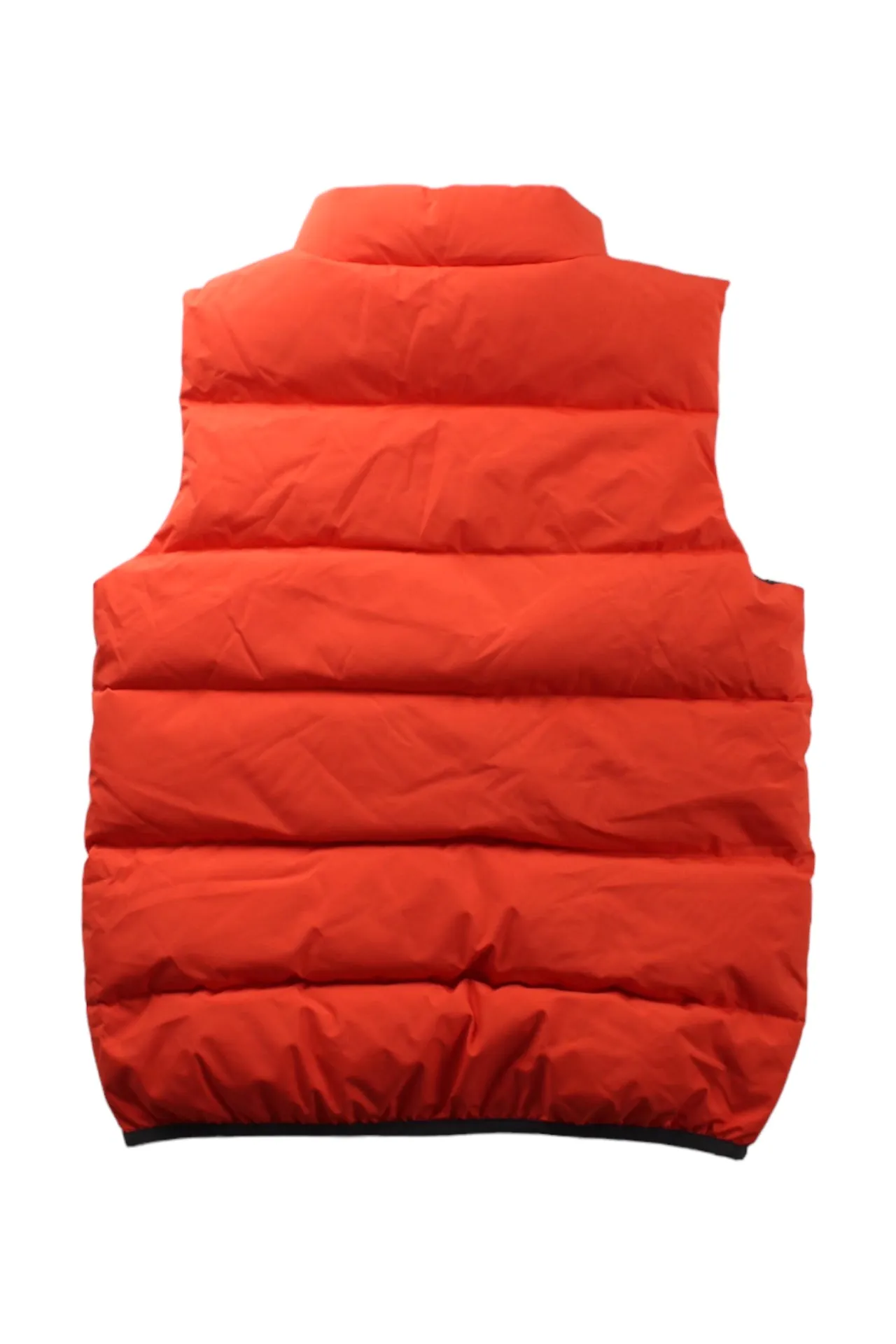 Bonpoint Puffer Vest 10Y