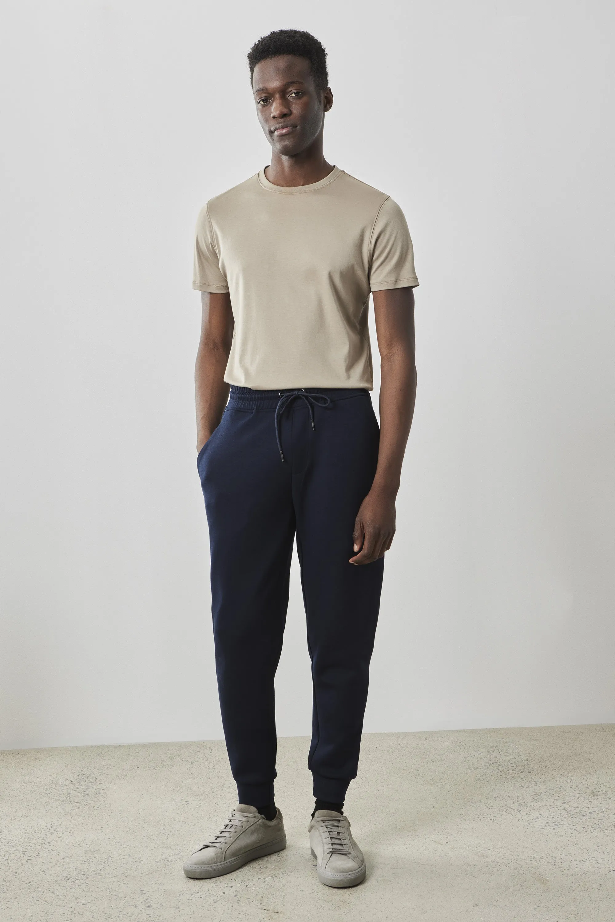 Brixton Jogger Pant