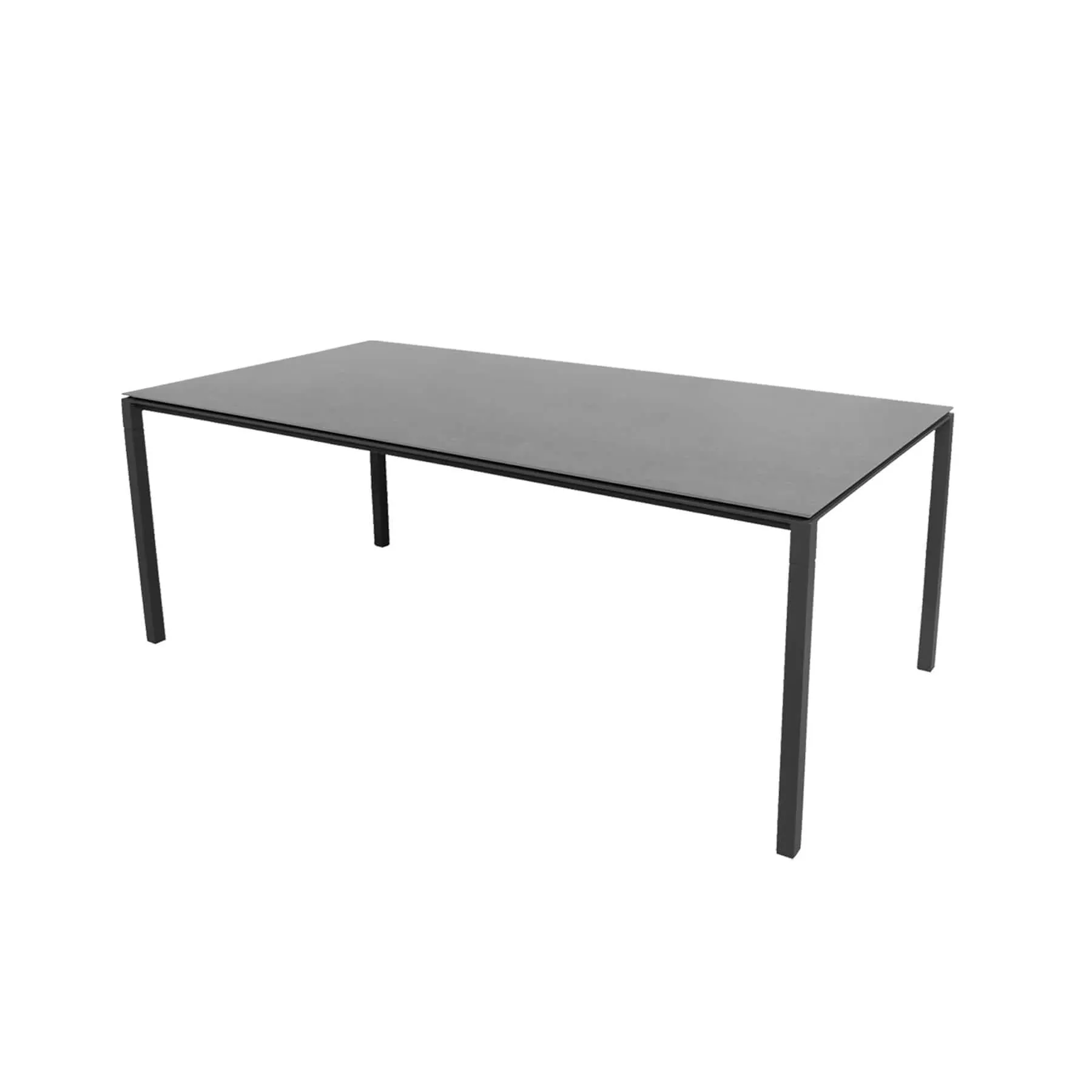 Cane-line Pure Garden Dining Table