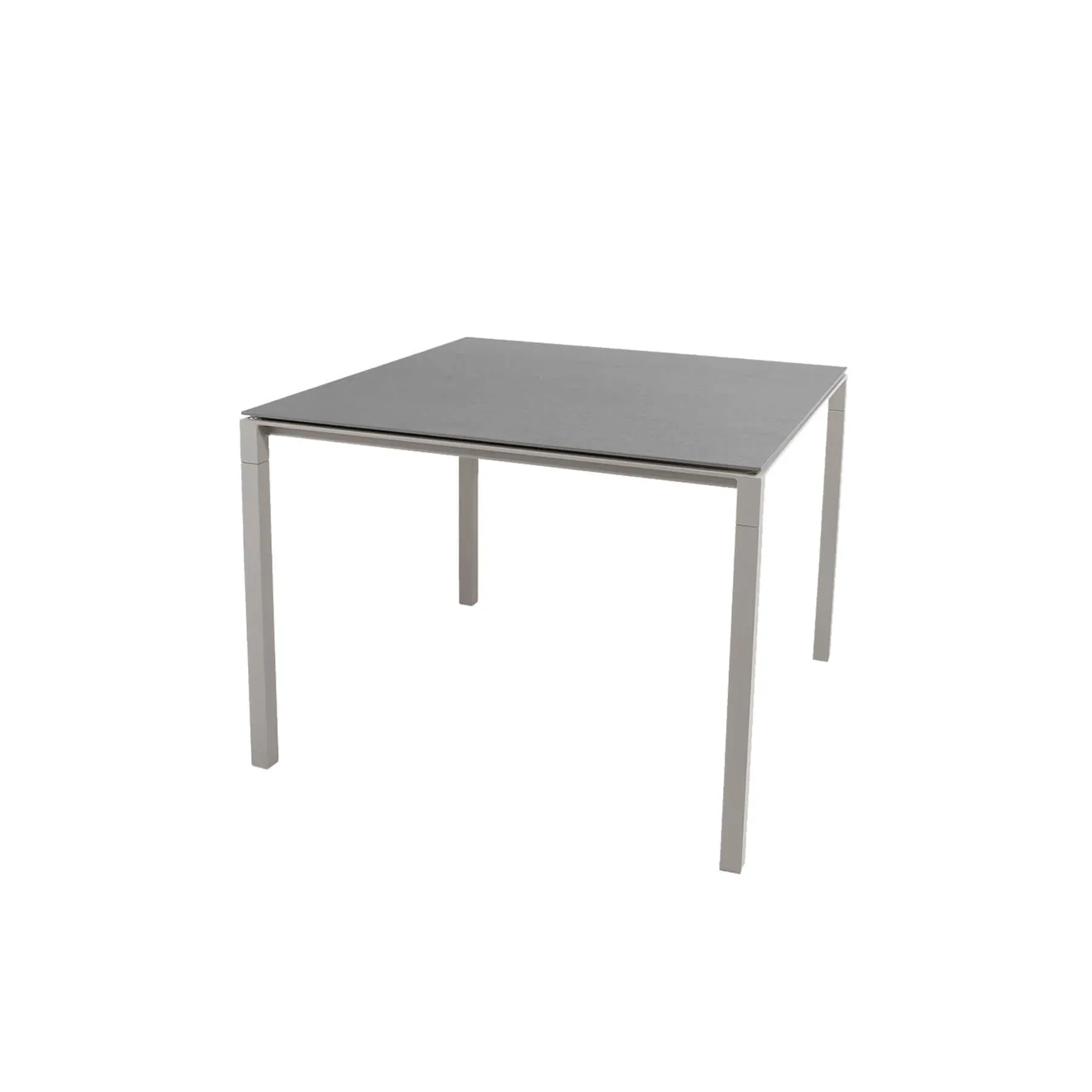 Cane-line Pure Garden Dining Table