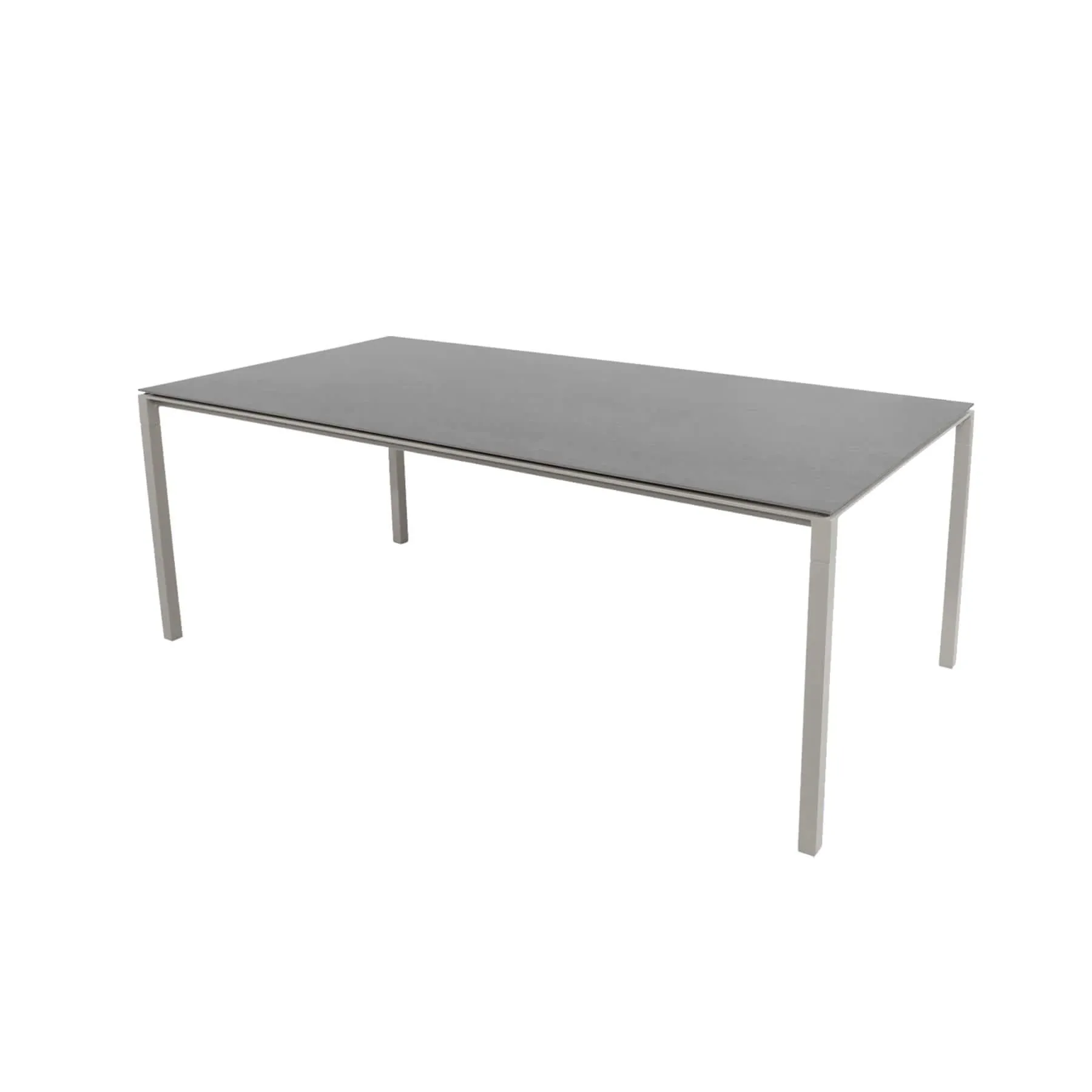 Cane-line Pure Garden Dining Table