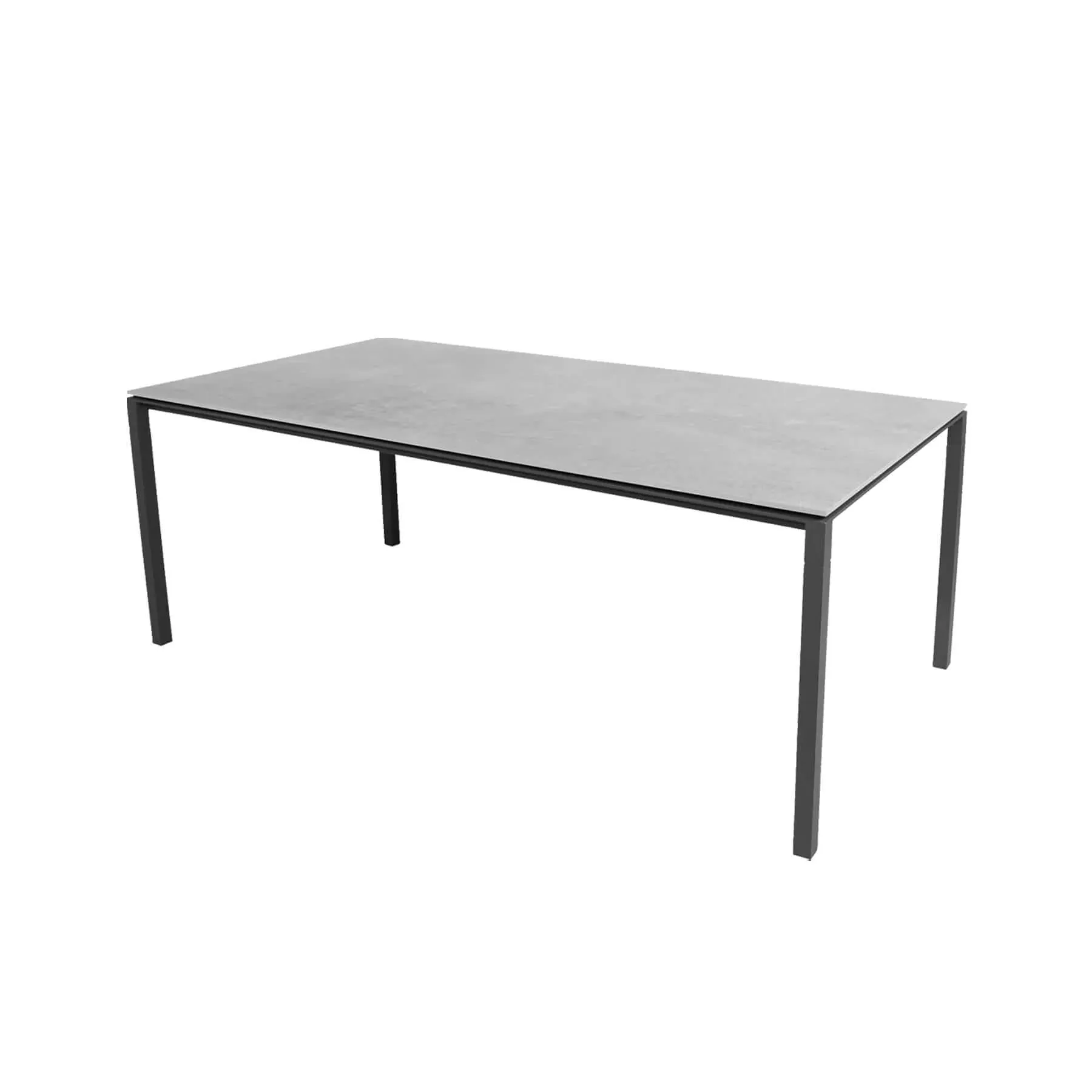 Cane-line Pure Garden Dining Table