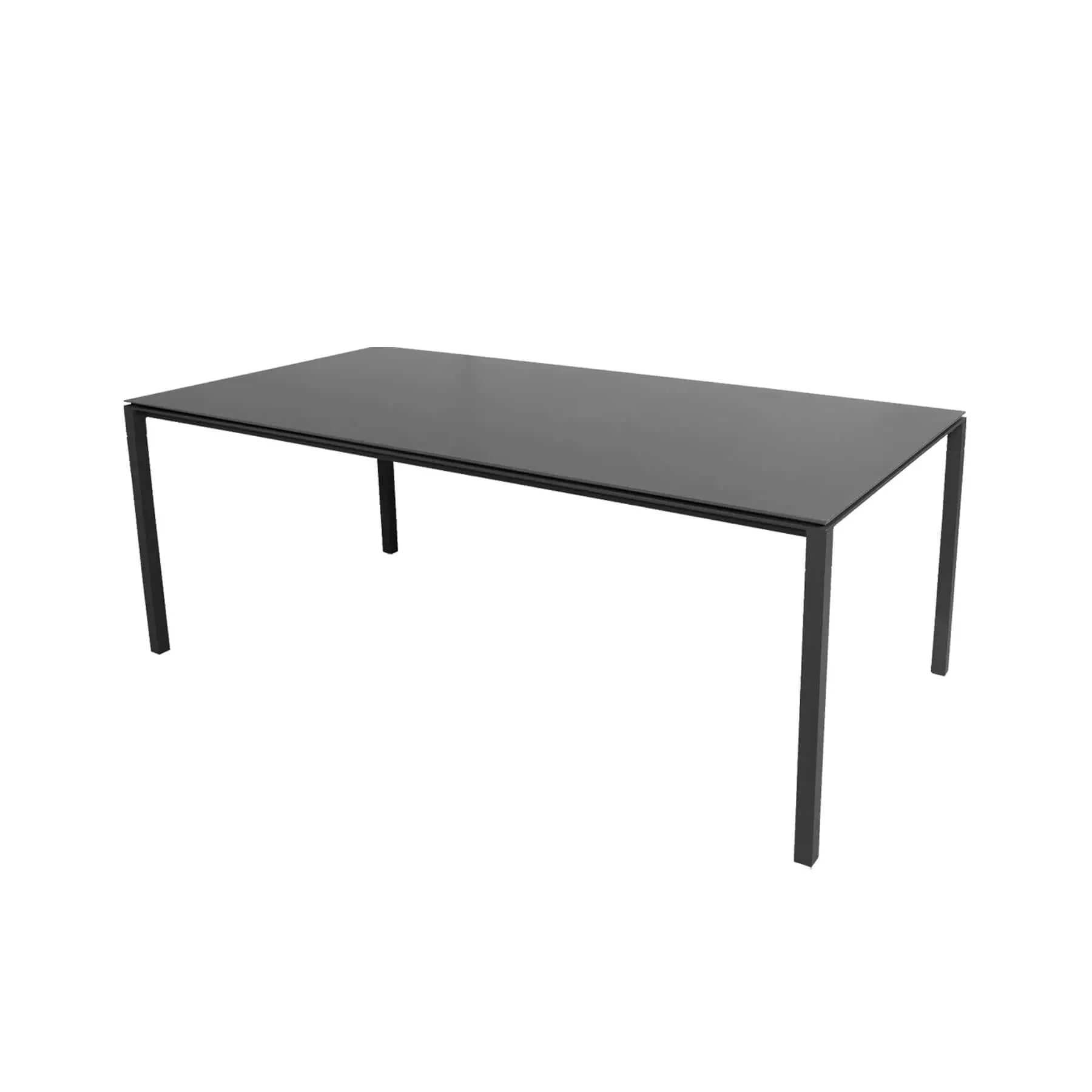 Cane-line Pure Garden Dining Table