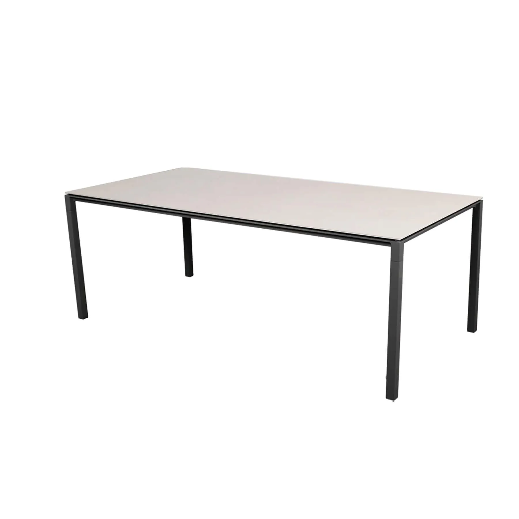 Cane-line Pure Garden Dining Table