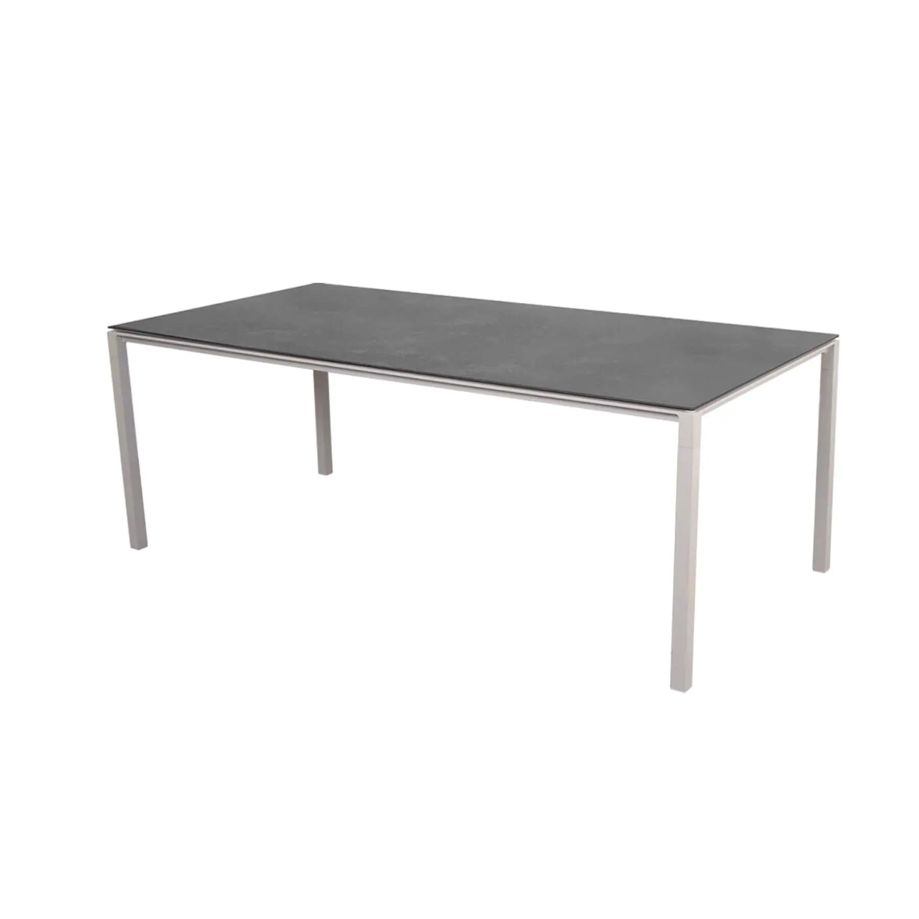 Cane-line Pure Garden Dining Table