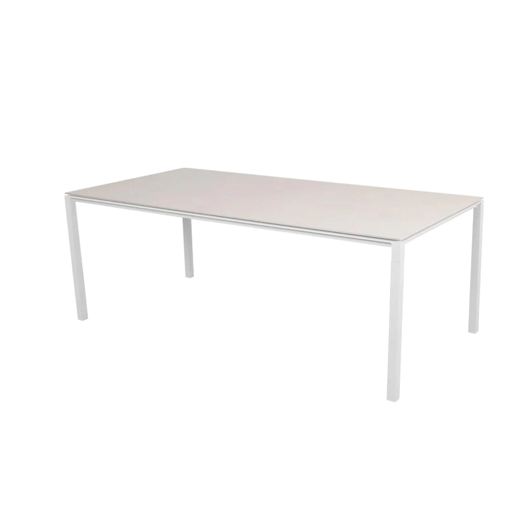 Cane-line Pure Garden Dining Table