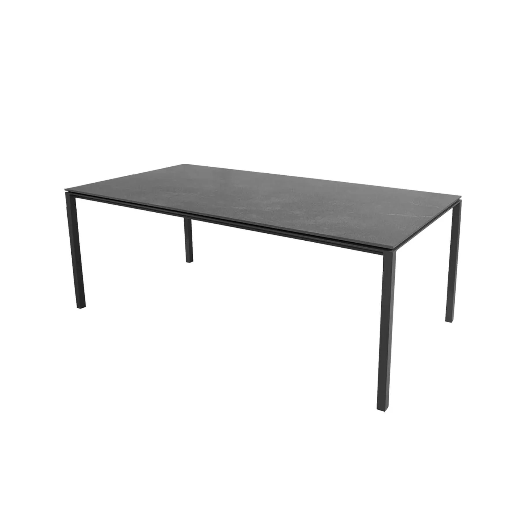 Cane-line Pure Garden Dining Table