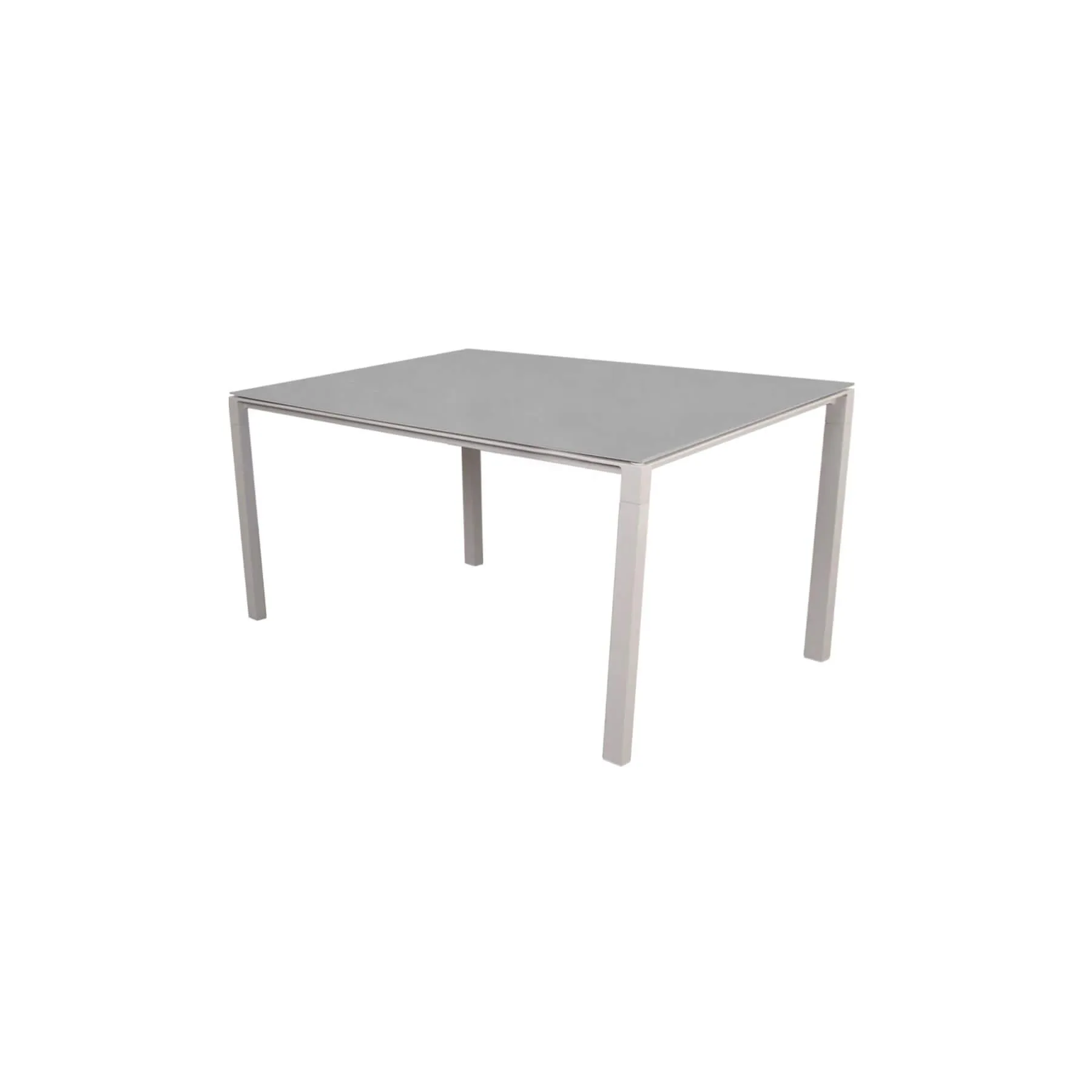 Cane-line Pure Garden Dining Table