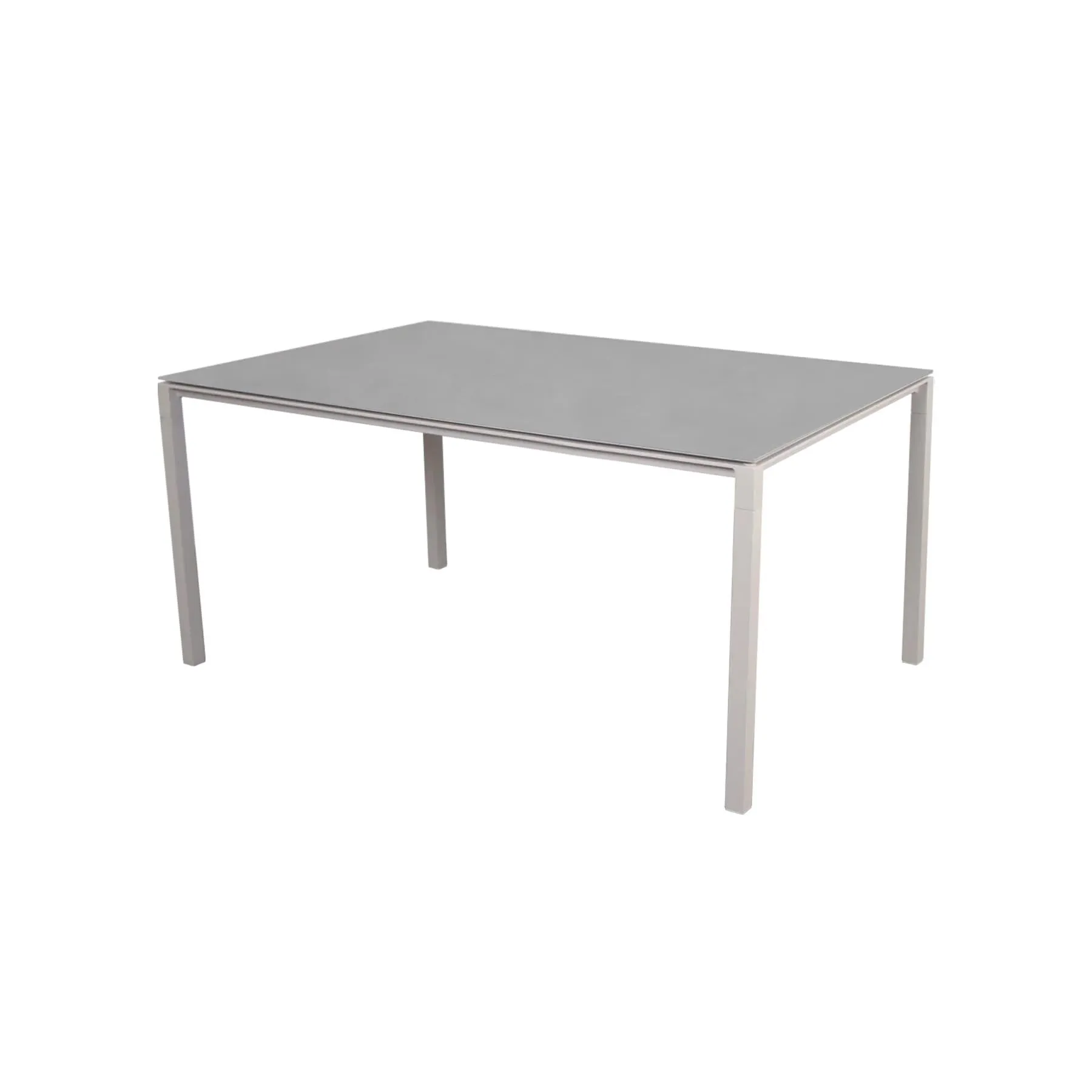 Cane-line Pure Garden Dining Table