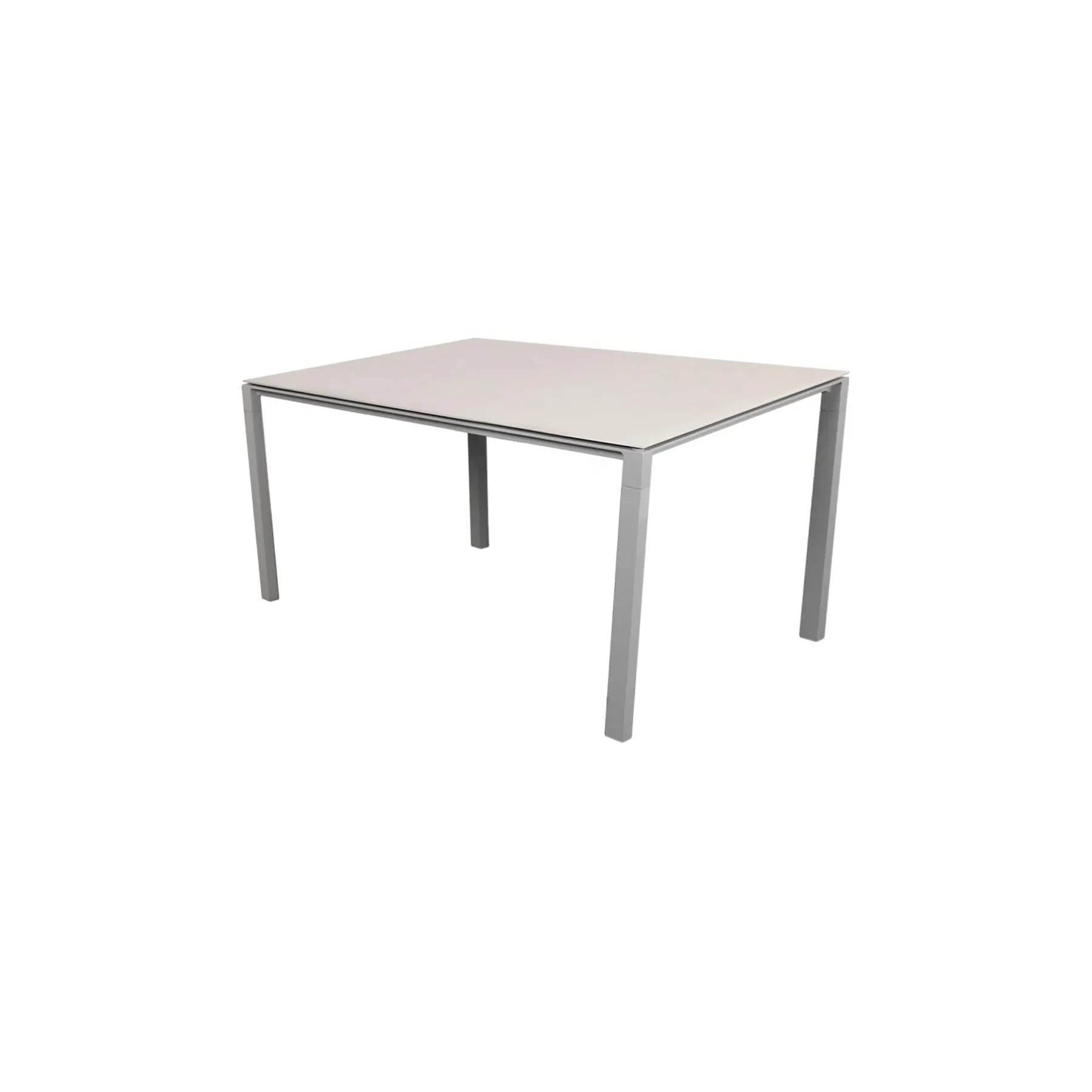 Cane-line Pure Garden Dining Table