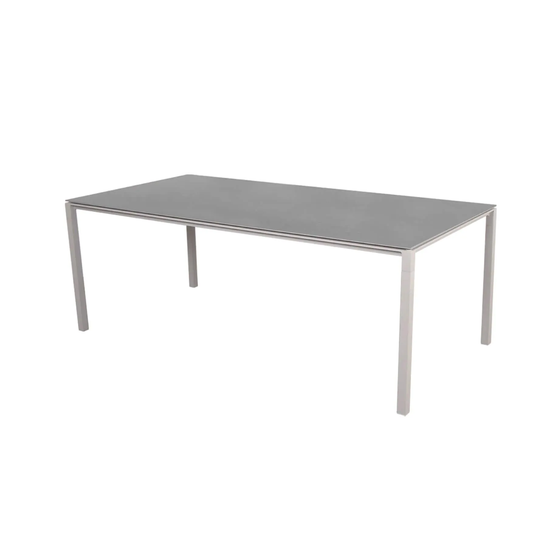 Cane-line Pure Garden Dining Table