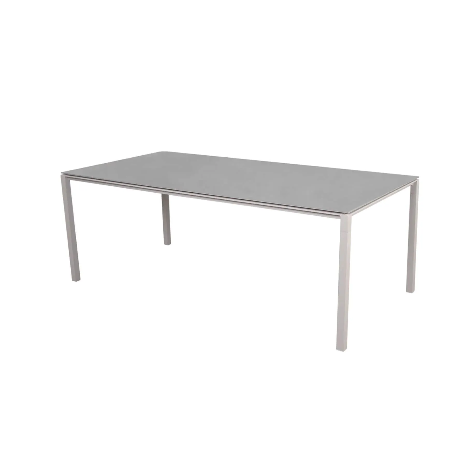 Cane-line Pure Garden Dining Table