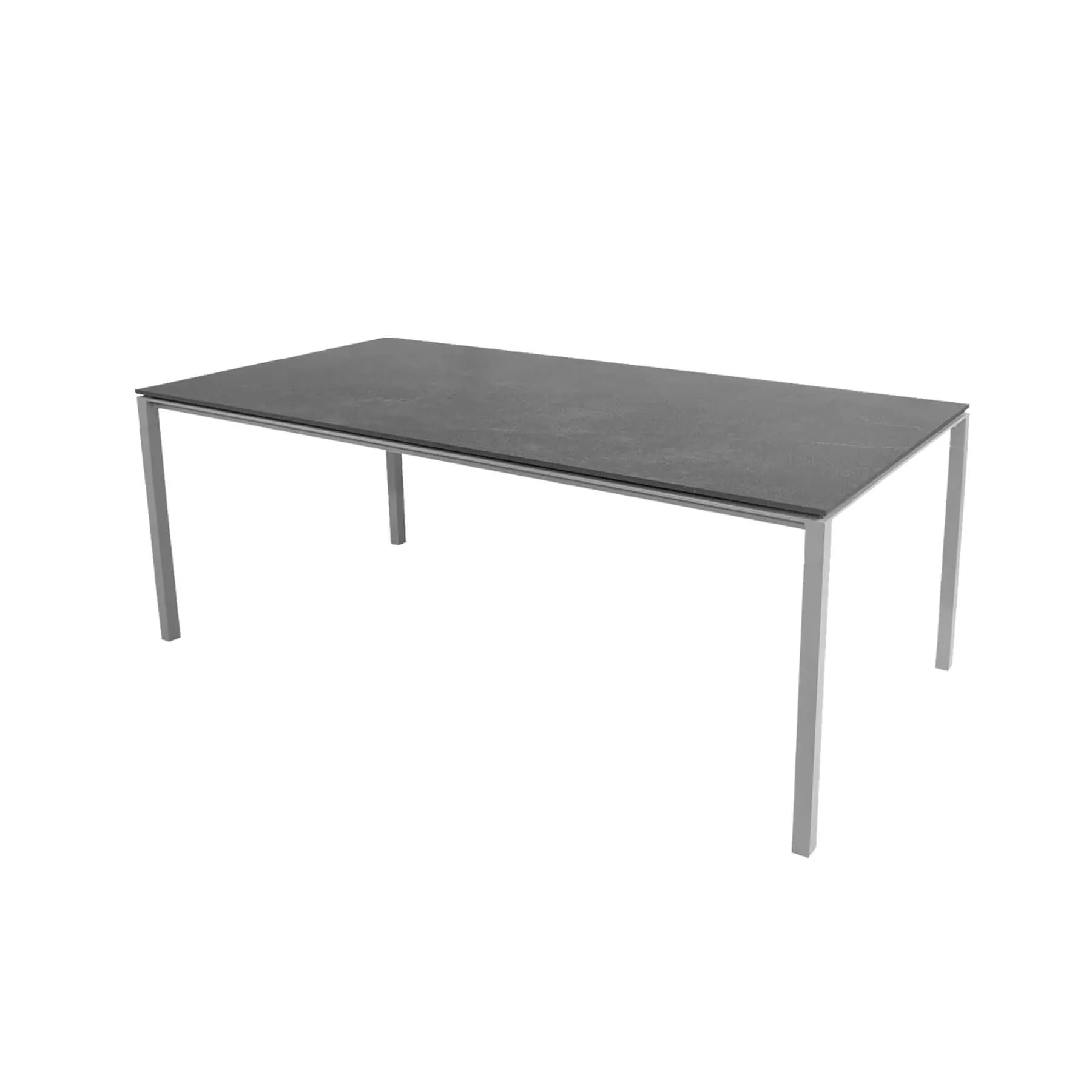 Cane-line Pure Garden Dining Table