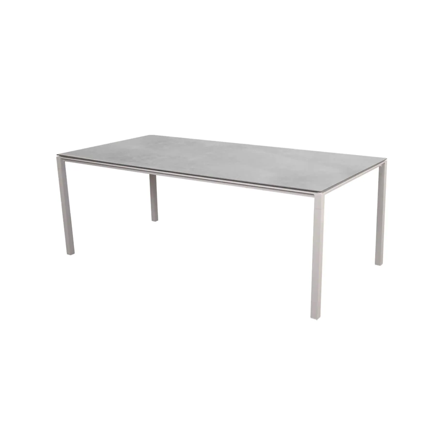 Cane-line Pure Garden Dining Table