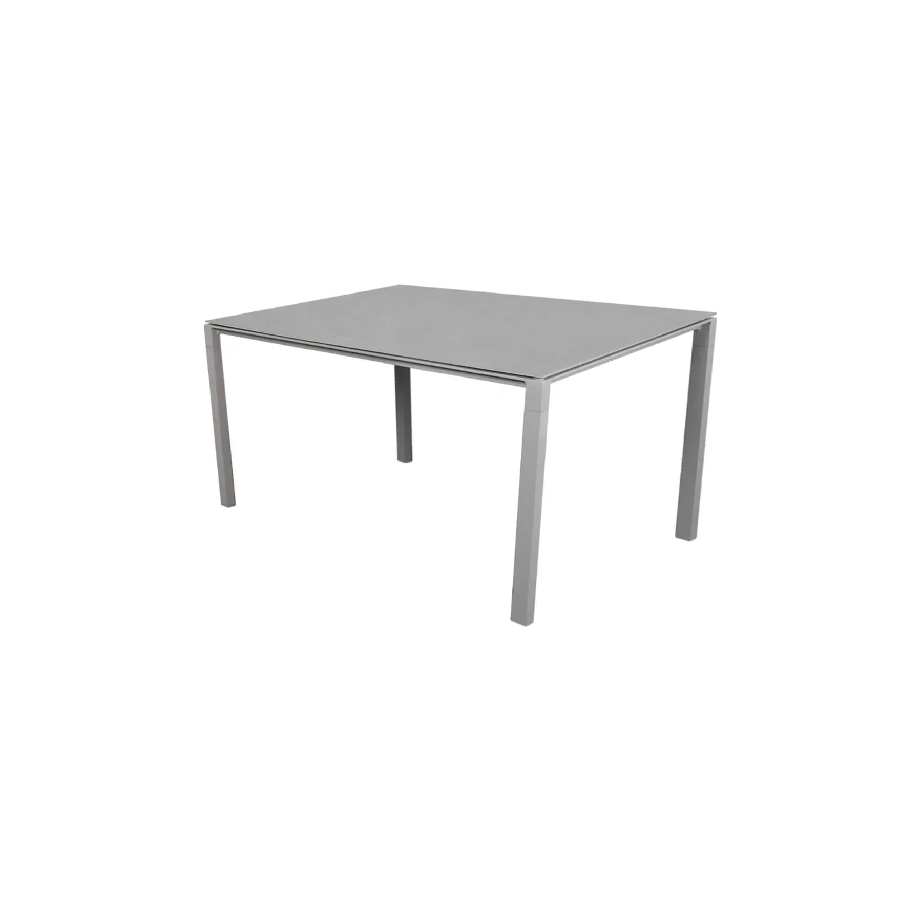 Cane-line Pure Garden Dining Table