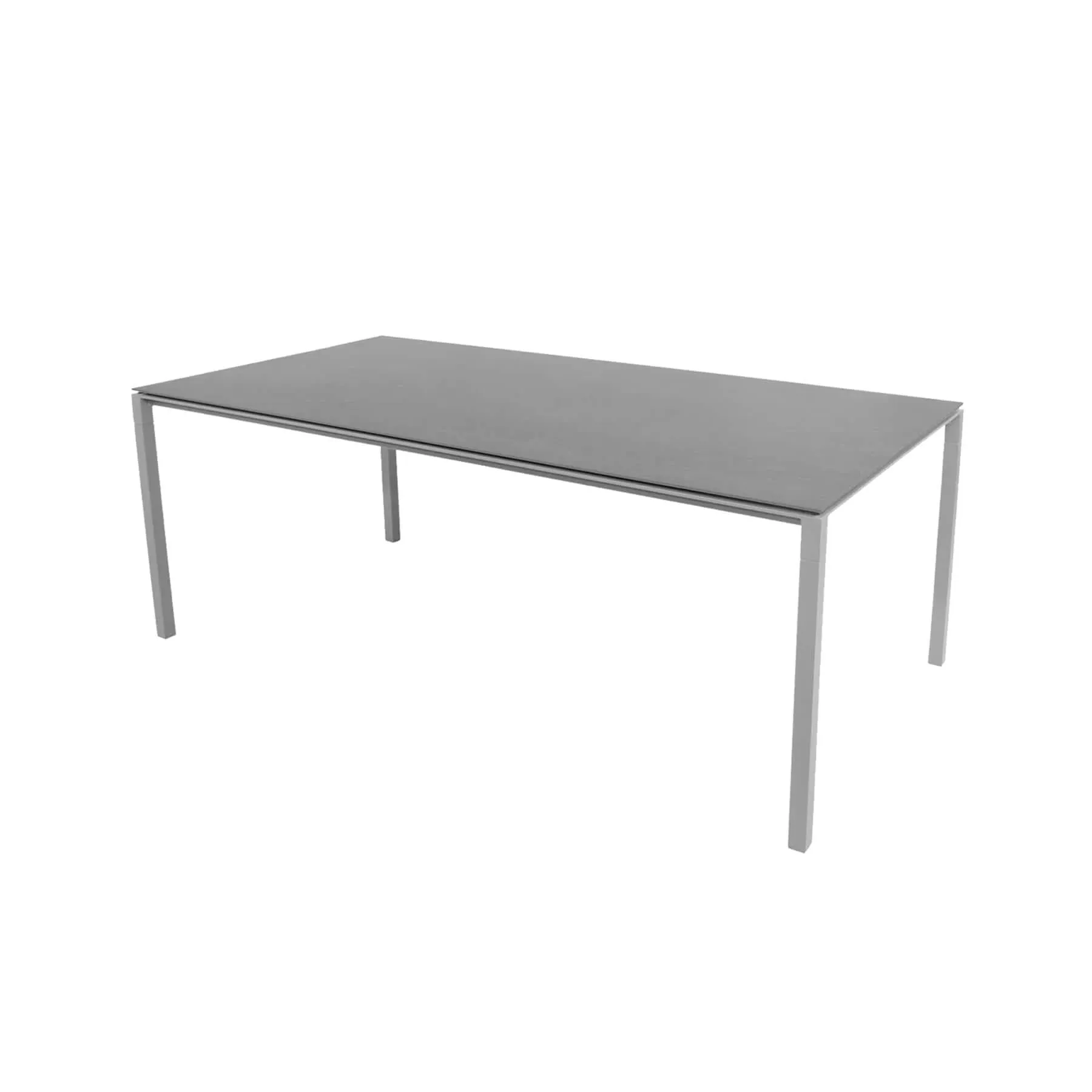 Cane-line Pure Garden Dining Table