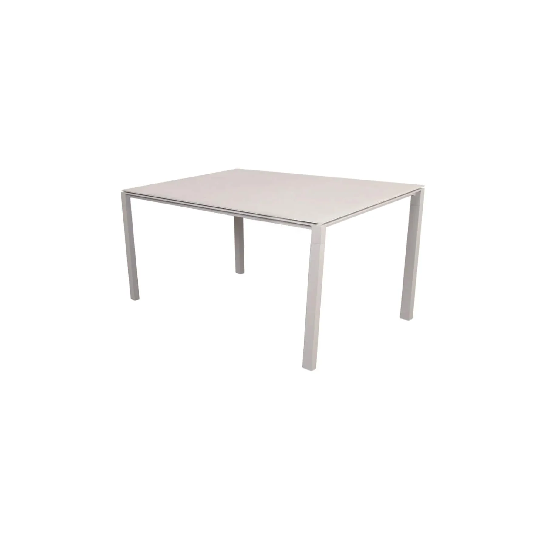 Cane-line Pure Garden Dining Table