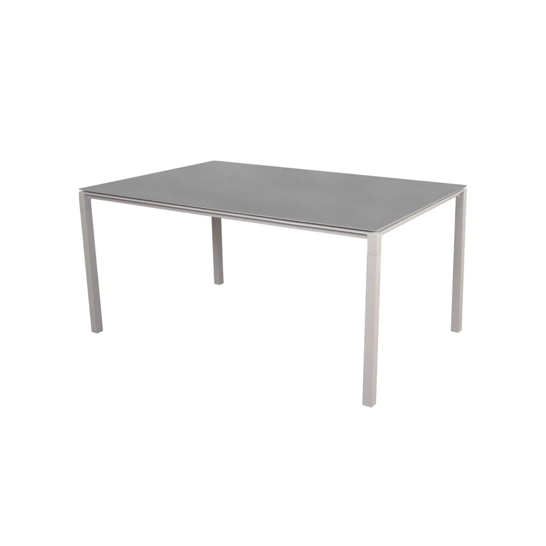 Cane-line Pure Garden Dining Table