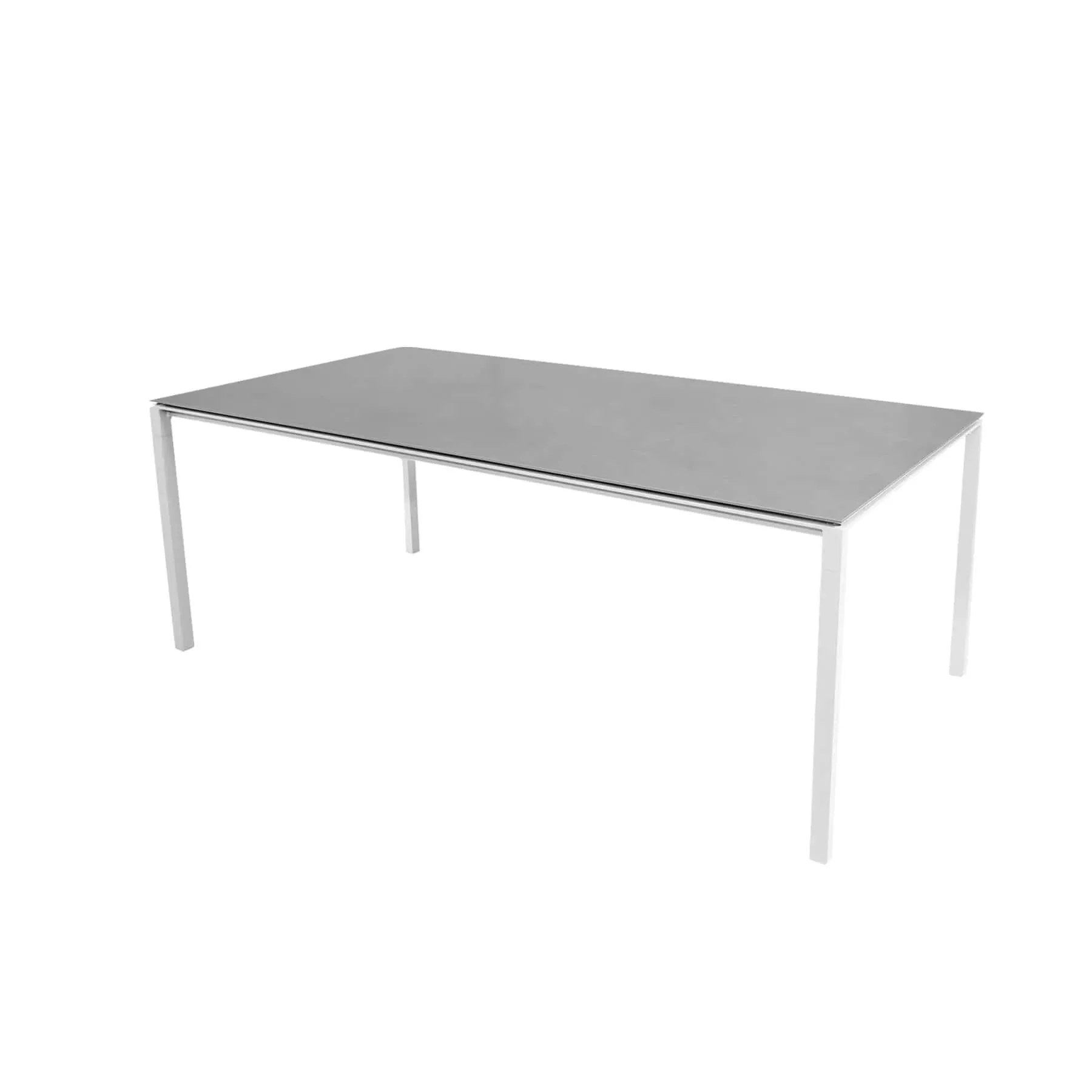 Cane-line Pure Garden Dining Table