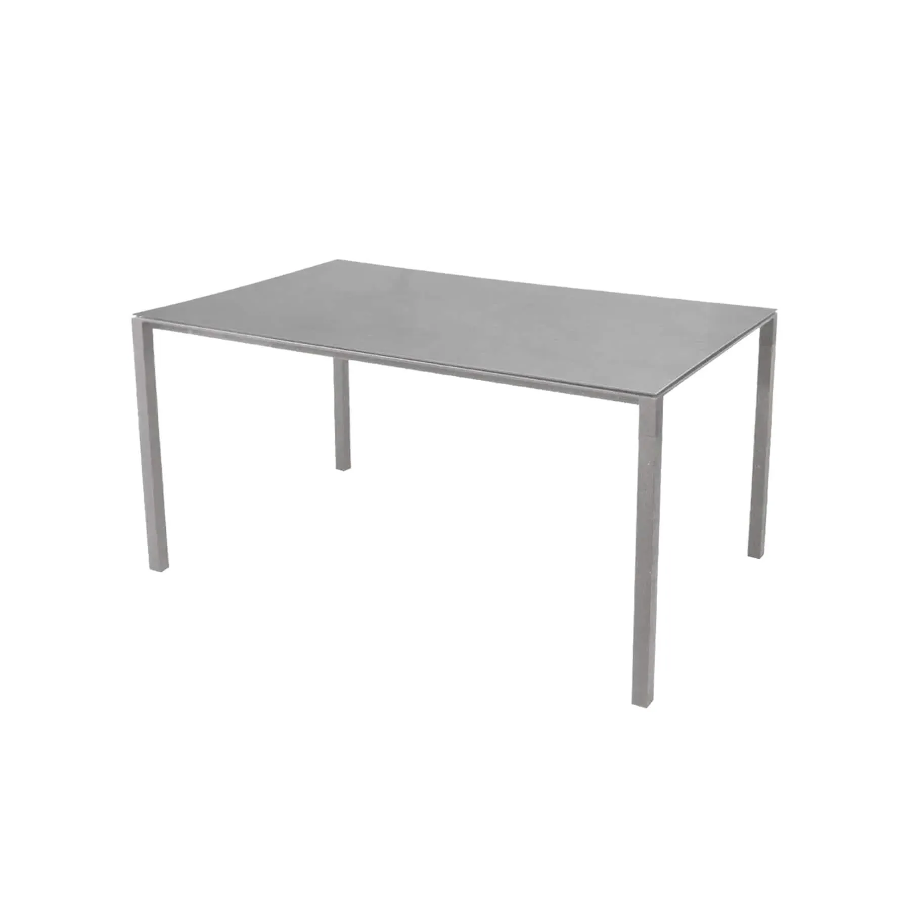 Cane-line Pure Garden Dining Table