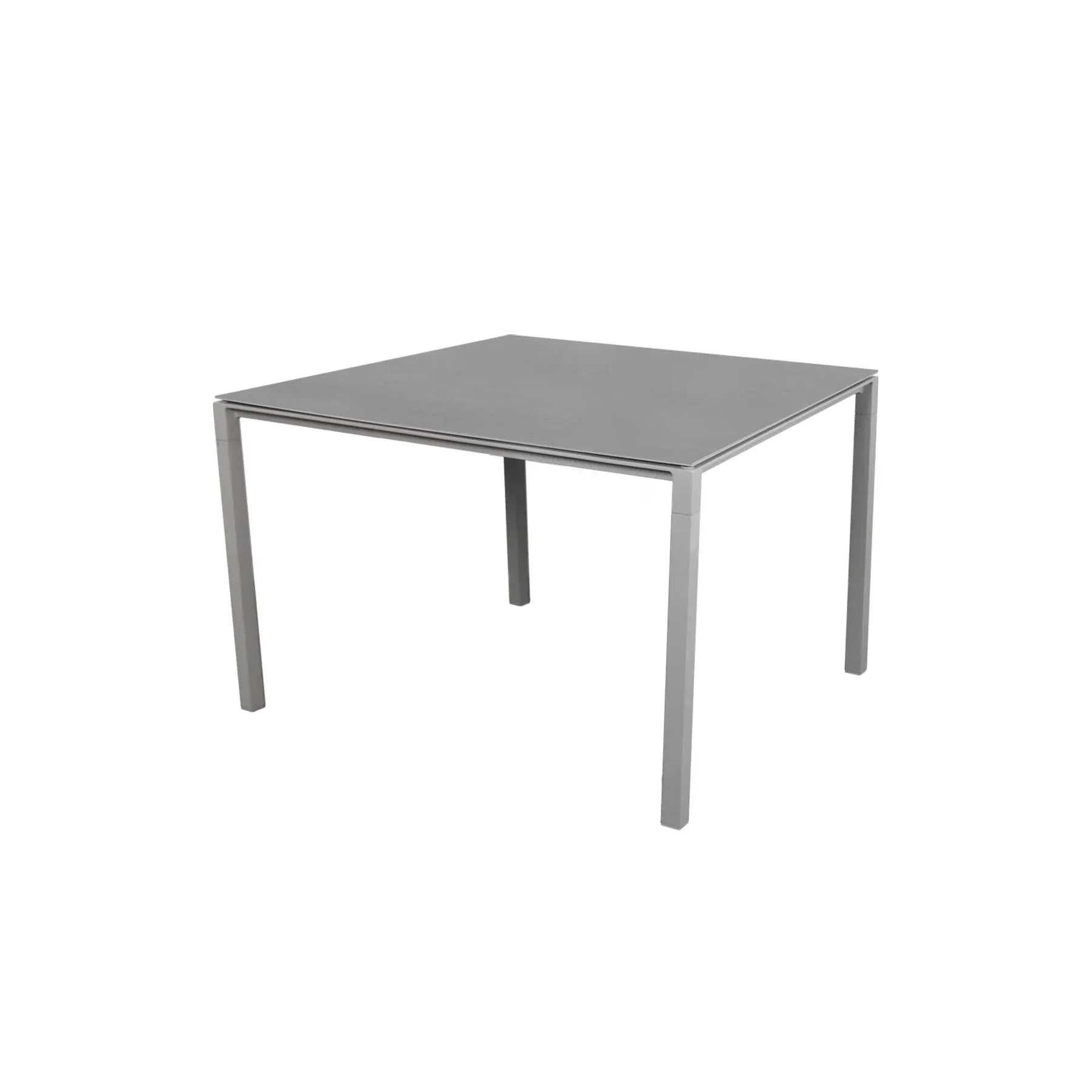 Cane-line Pure Garden Dining Table