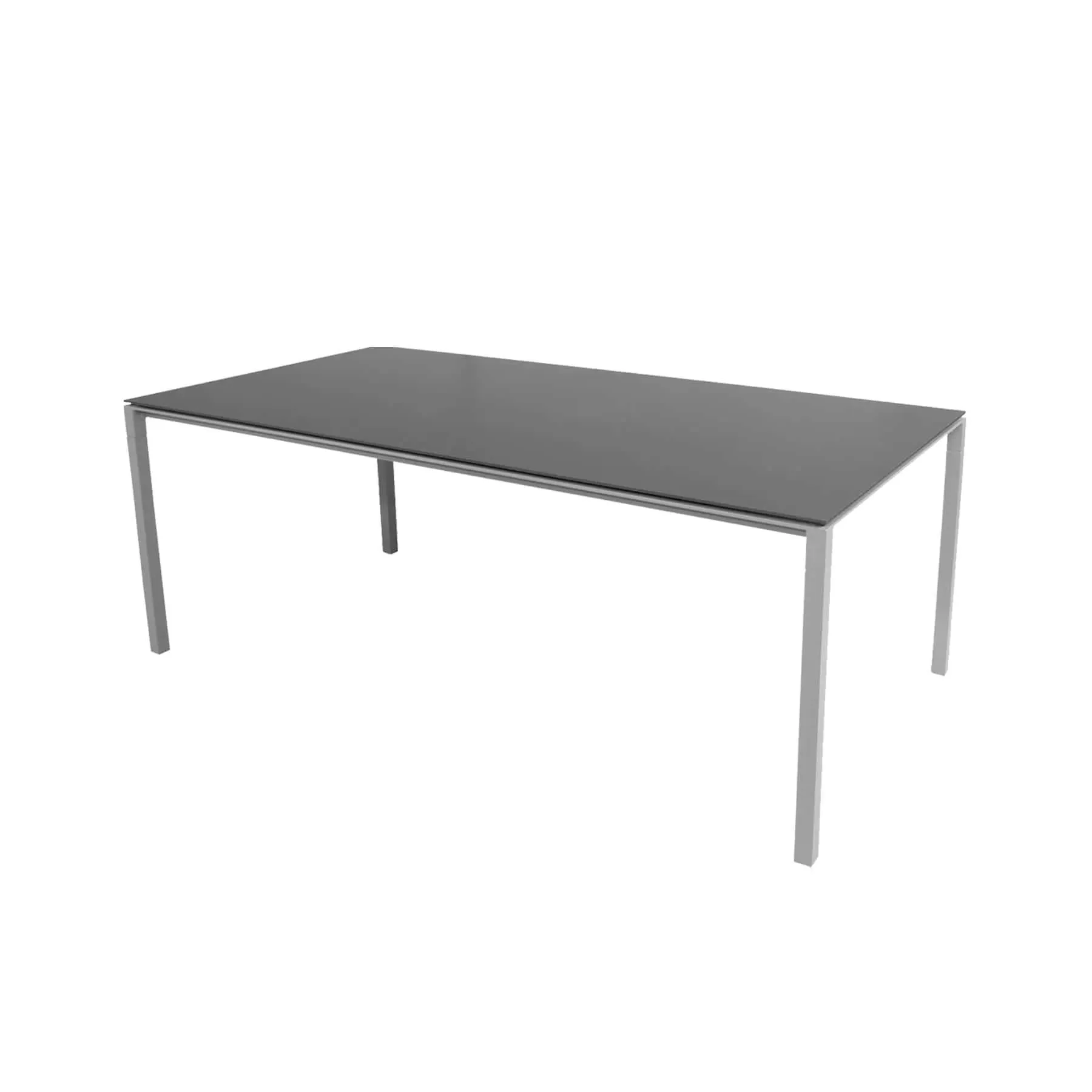 Cane-line Pure Garden Dining Table