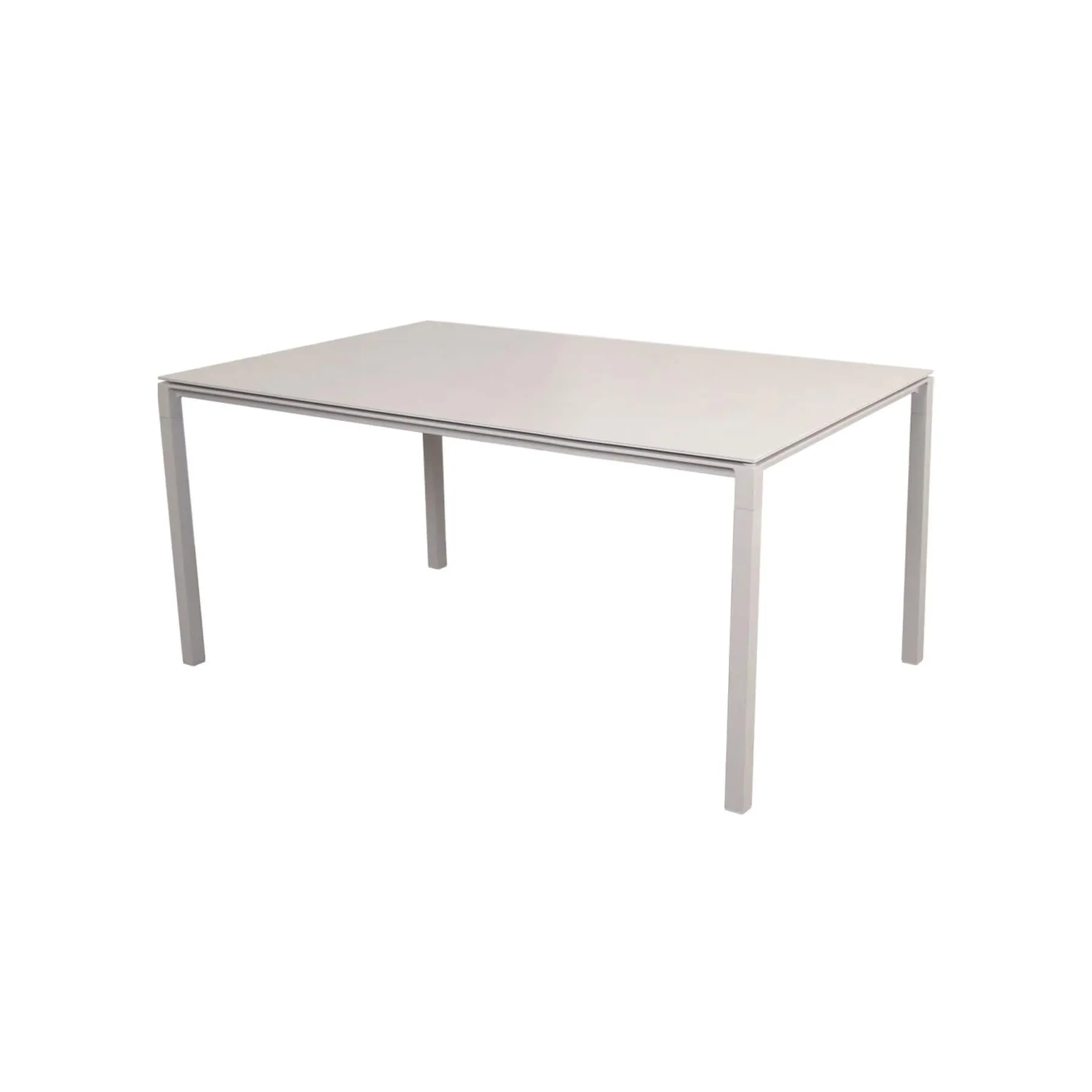 Cane-line Pure Garden Dining Table