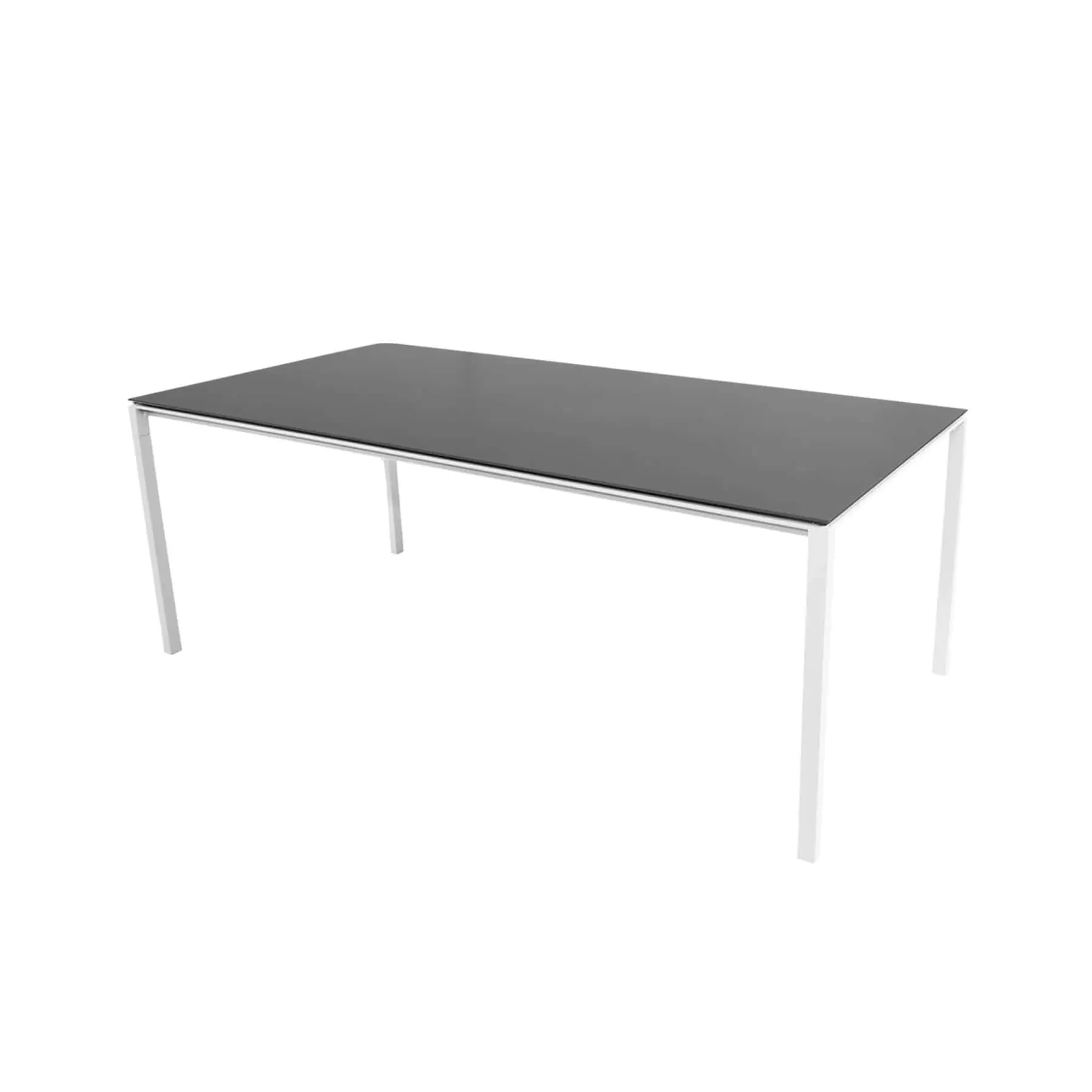 Cane-line Pure Garden Dining Table