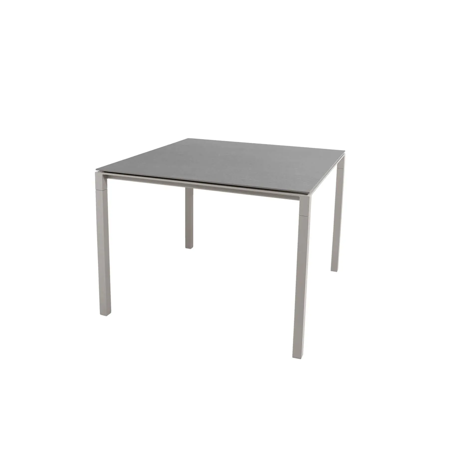 Cane-line Pure Garden Dining Table