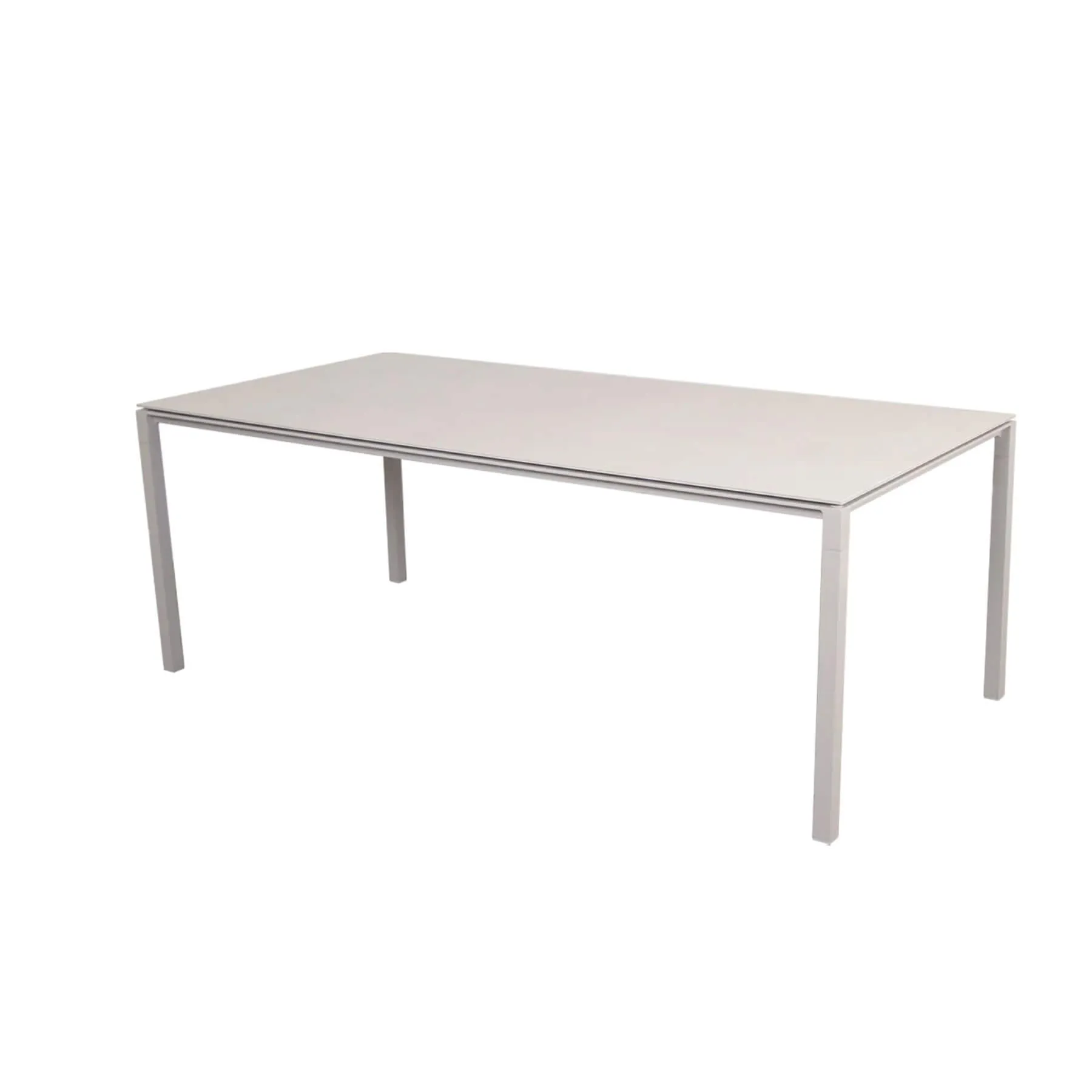 Cane-line Pure Garden Dining Table